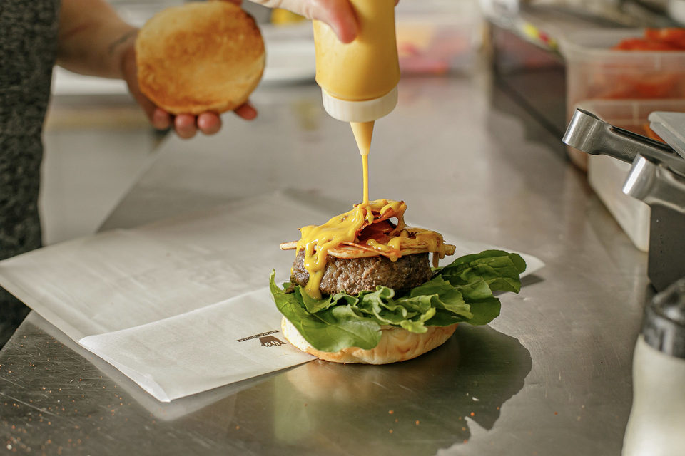 Bastidores | Produção 