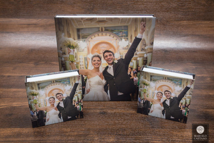 Álbum – Juliana e Fabio Álbum – Juliana e Fabio