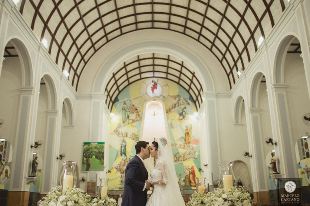 Casamento - Daniele e Lauro - Fernandópolis