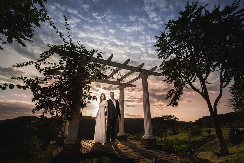 Como escolher o lugar para o ensaio pré-casamento? Como escolher o lugar para o ensaio pré-casamento?
