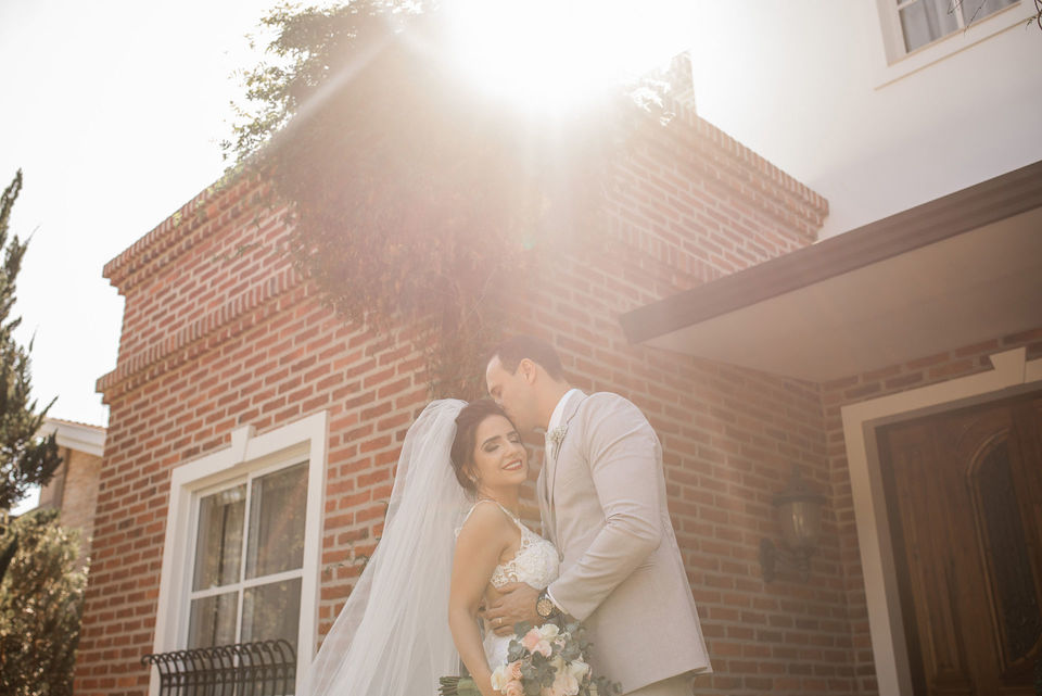 Casamento diurno - Rebeca e Fabio Casamento diurno - Rebeca e Fabio