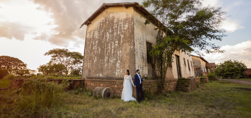 Casamento Diurno - Isabella e Murilo Casamento Diurno - Isabella e Murilo