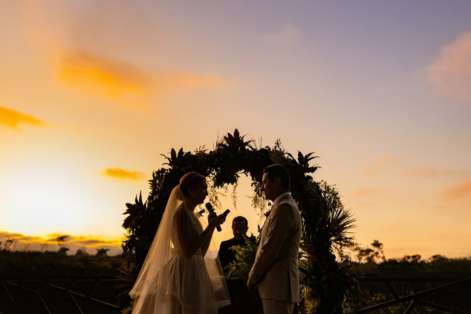 Casamento Diurno - Marina e Renan Casamento Diurno - Marina e Renan