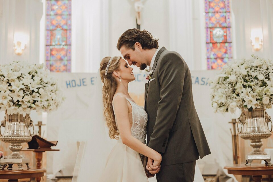Casamento em Votuporanga - Bia e Edu Casamento em Votuporanga - Bia e Edu