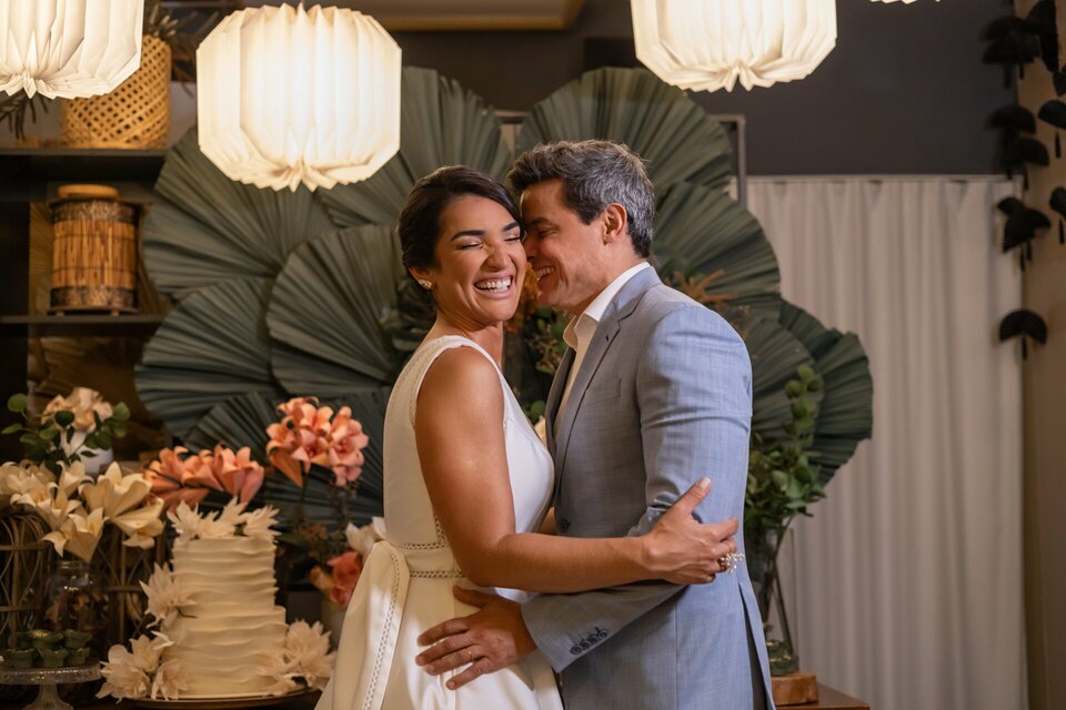 Mini Wedding - Mari e Janos Mini Wedding - Mari e Janos