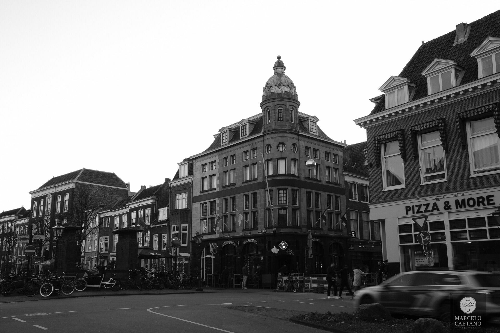 Foto Ensaio Romantico na Holanda - Imagem 37