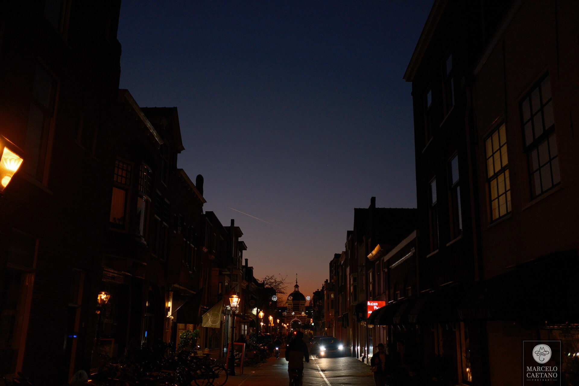 Foto Ensaio Romantico na Holanda - Imagem 51