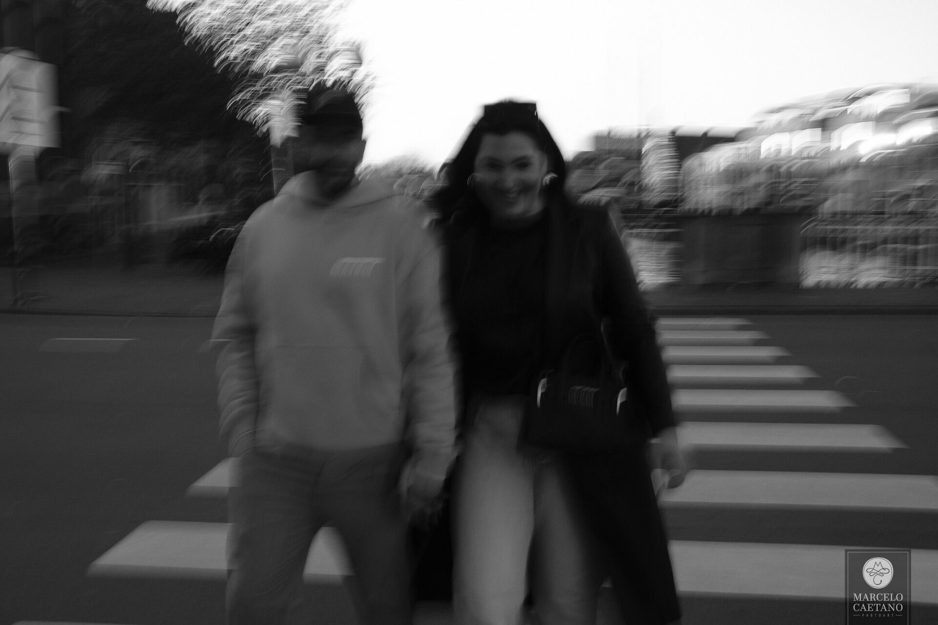 Foto Ensaio Romantico na Holanda - Imagem 35