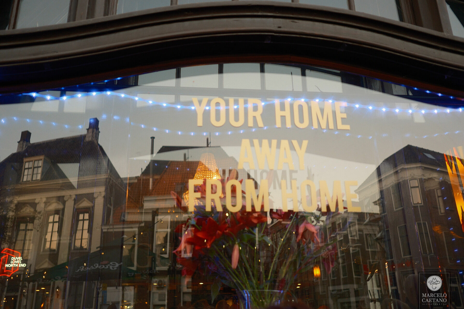 Foto Ensaio Romantico na Holanda - Imagem 41
