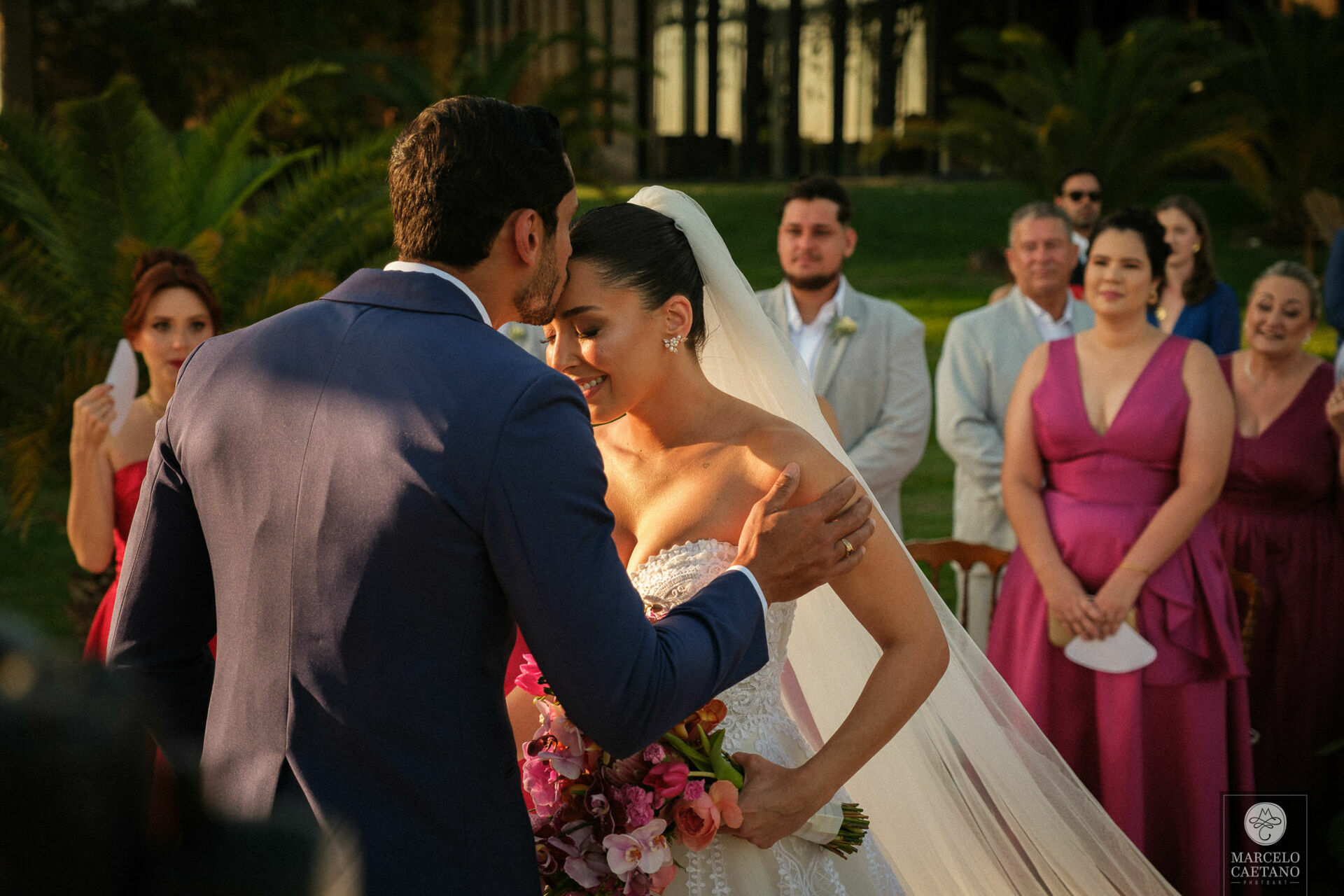 Foto Casamento Quinta do Sardão - Nayara e Vitor Hugo Foto Casamento Quinta do Sardão - Nayara e Vitor Hugo - Imagem 35