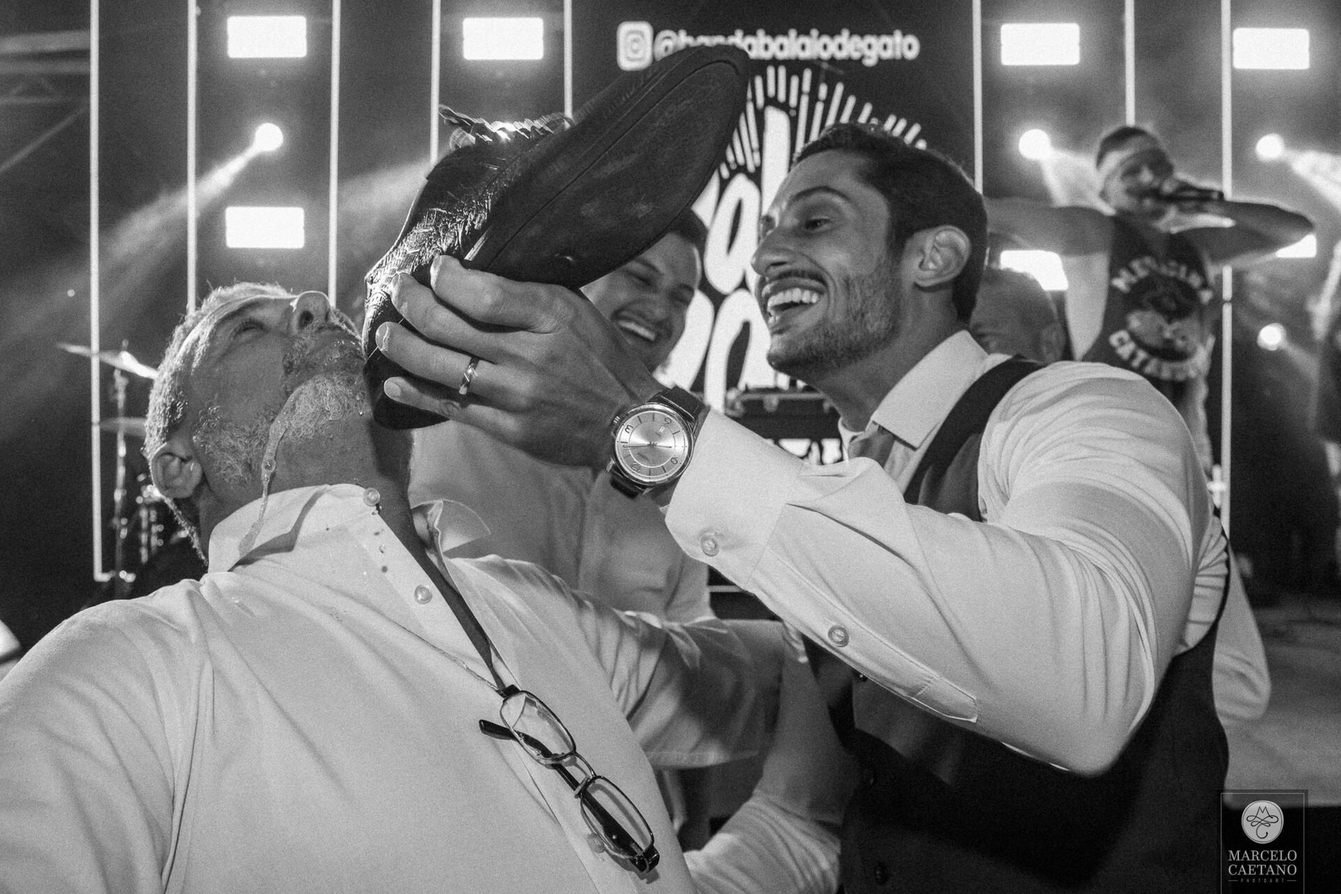 Foto Casamento Quinta do Sardão - Nayara e Vitor Hugo Foto Casamento Quinta do Sardão - Nayara e Vitor Hugo - Imagem 136