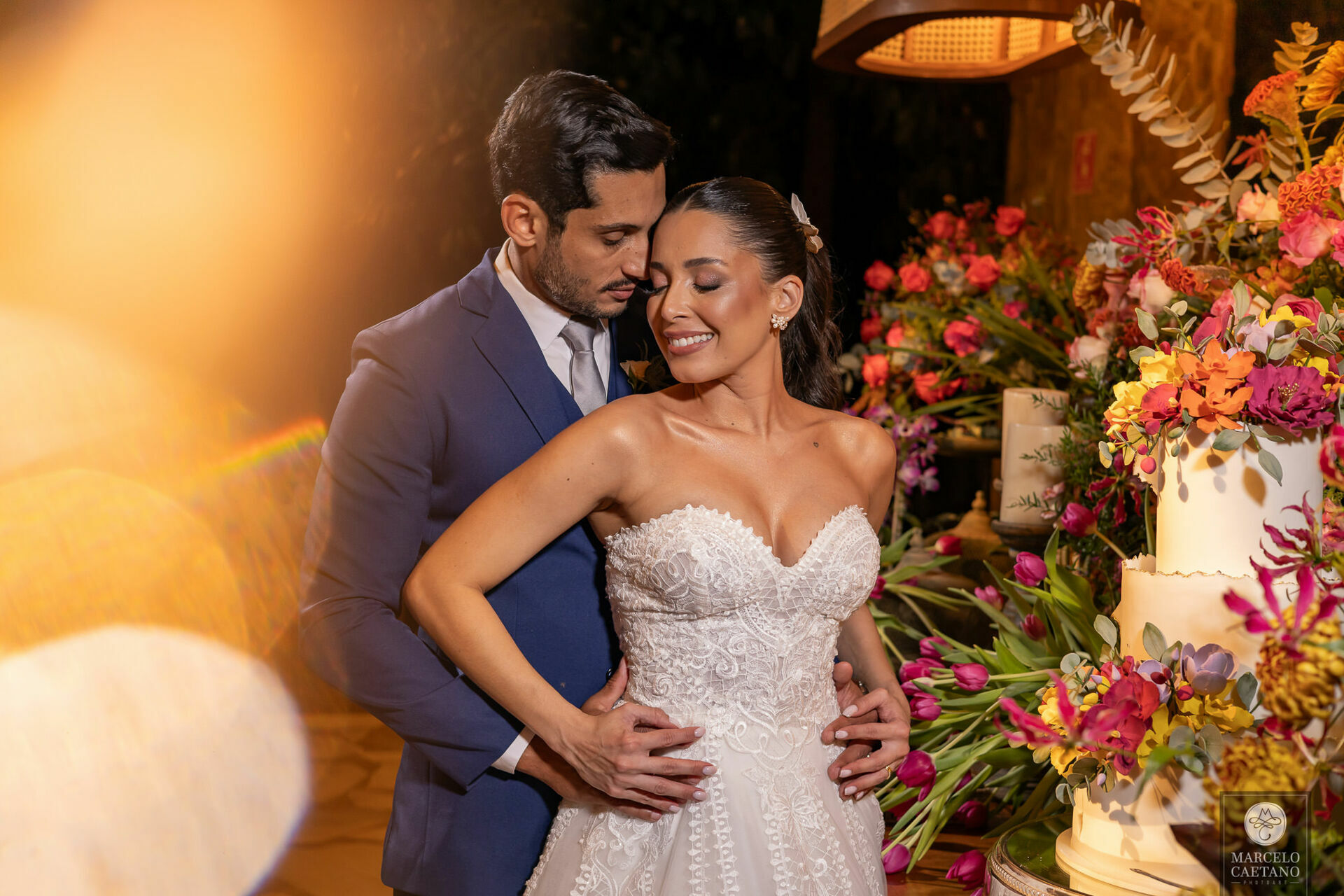 Foto Casamento Quinta do Sardão - Nayara e Vitor Hugo Foto Casamento Quinta do Sardão - Nayara e Vitor Hugo - Imagem 115