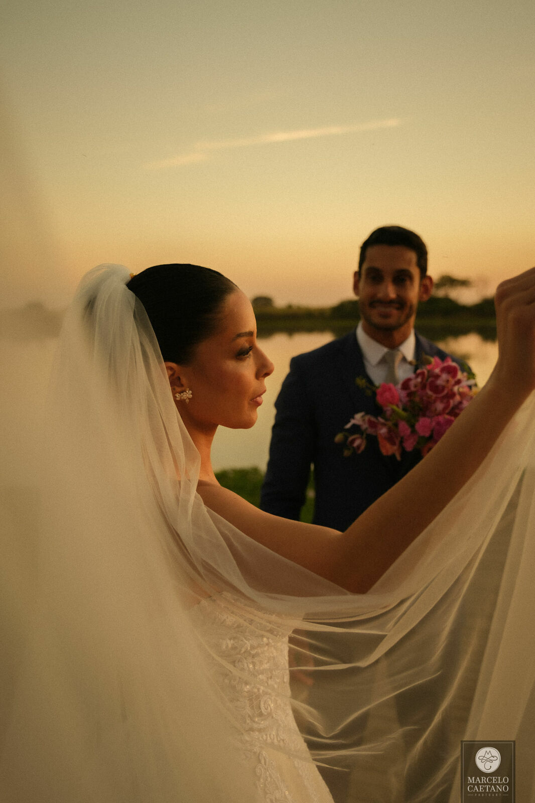 Foto Casamento Quinta do Sardão - Nayara e Vitor Hugo Foto Casamento Quinta do Sardão - Nayara e Vitor Hugo - Imagem 78