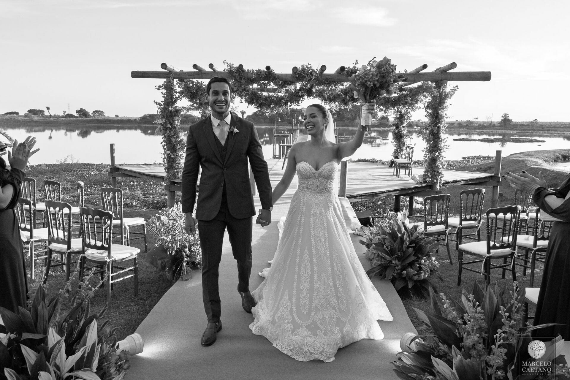 Foto Casamento Quinta do Sardão - Nayara e Vitor Hugo Foto Casamento Quinta do Sardão - Nayara e Vitor Hugo - Imagem 64