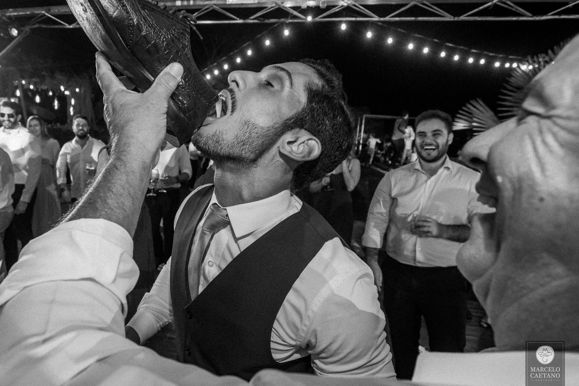 Foto Casamento Quinta do Sardão - Nayara e Vitor Hugo Foto Casamento Quinta do Sardão - Nayara e Vitor Hugo - Imagem 131