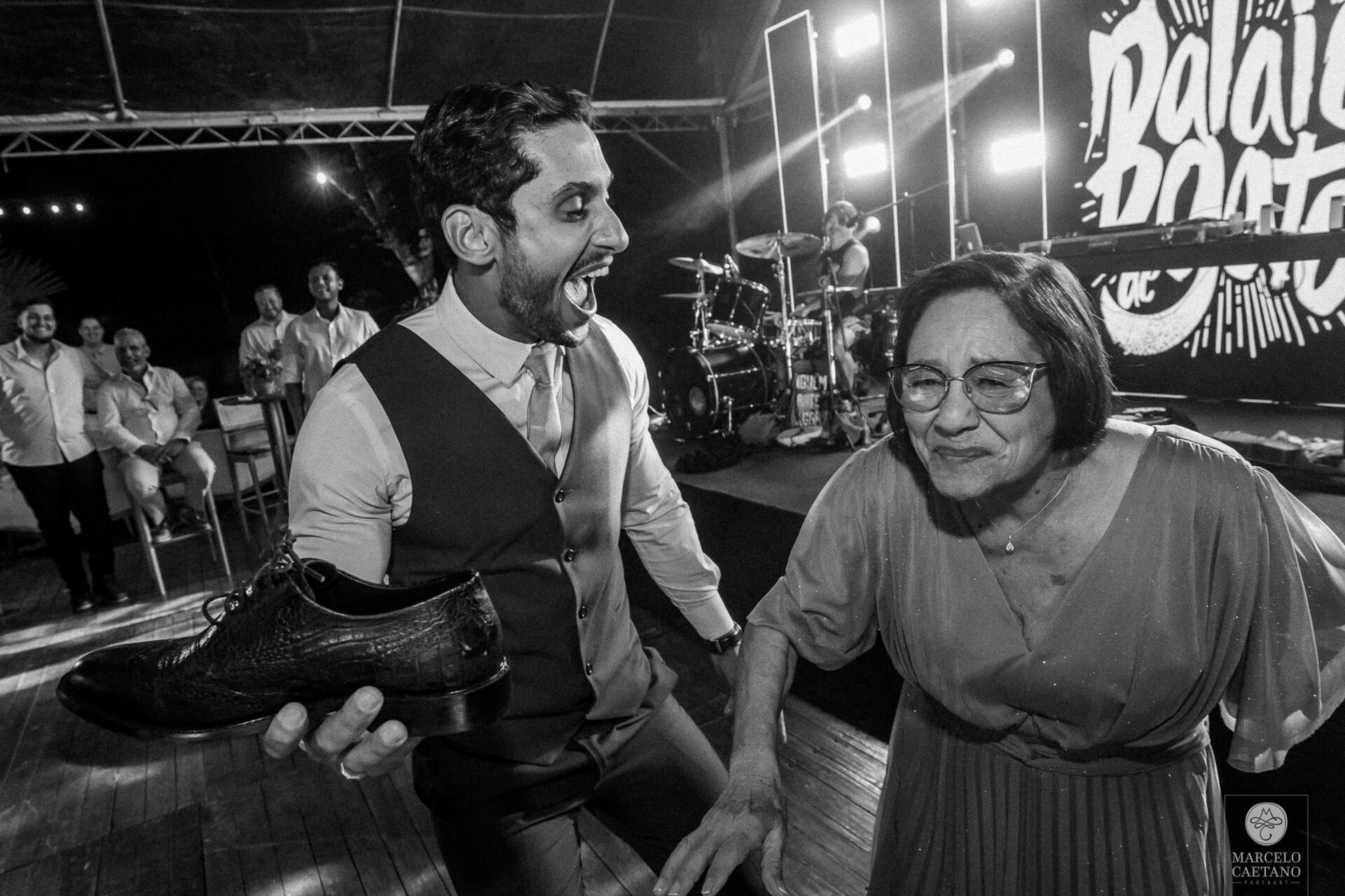 Foto Casamento Quinta do Sardão - Nayara e Vitor Hugo Foto Casamento Quinta do Sardão - Nayara e Vitor Hugo - Imagem 134