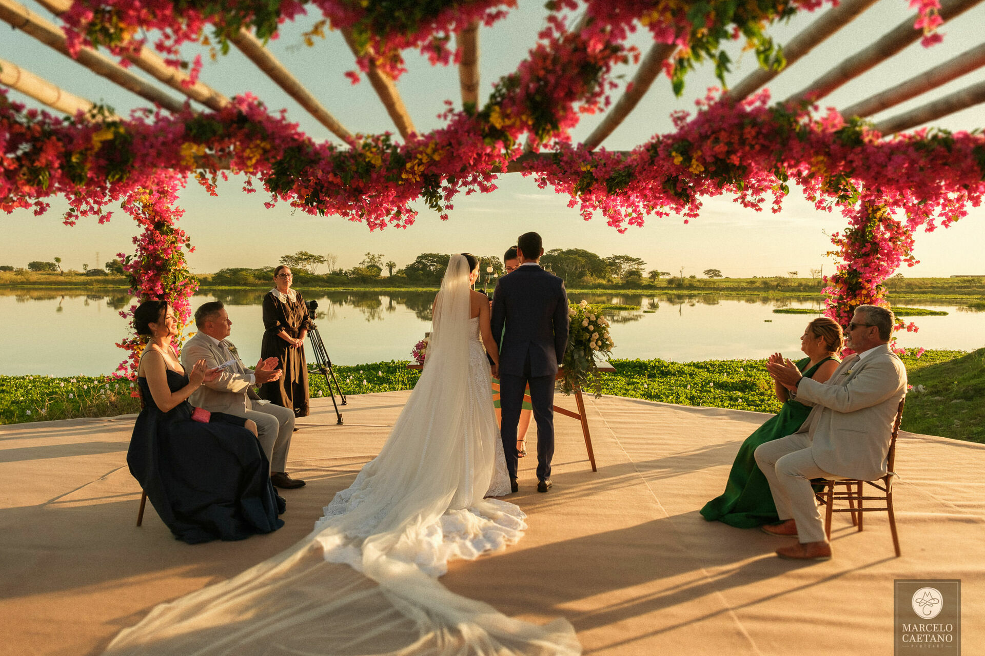 Foto Casamento Quinta do Sardão - Nayara e Vitor Hugo Foto Casamento Quinta do Sardão - Nayara e Vitor Hugo - Imagem 61