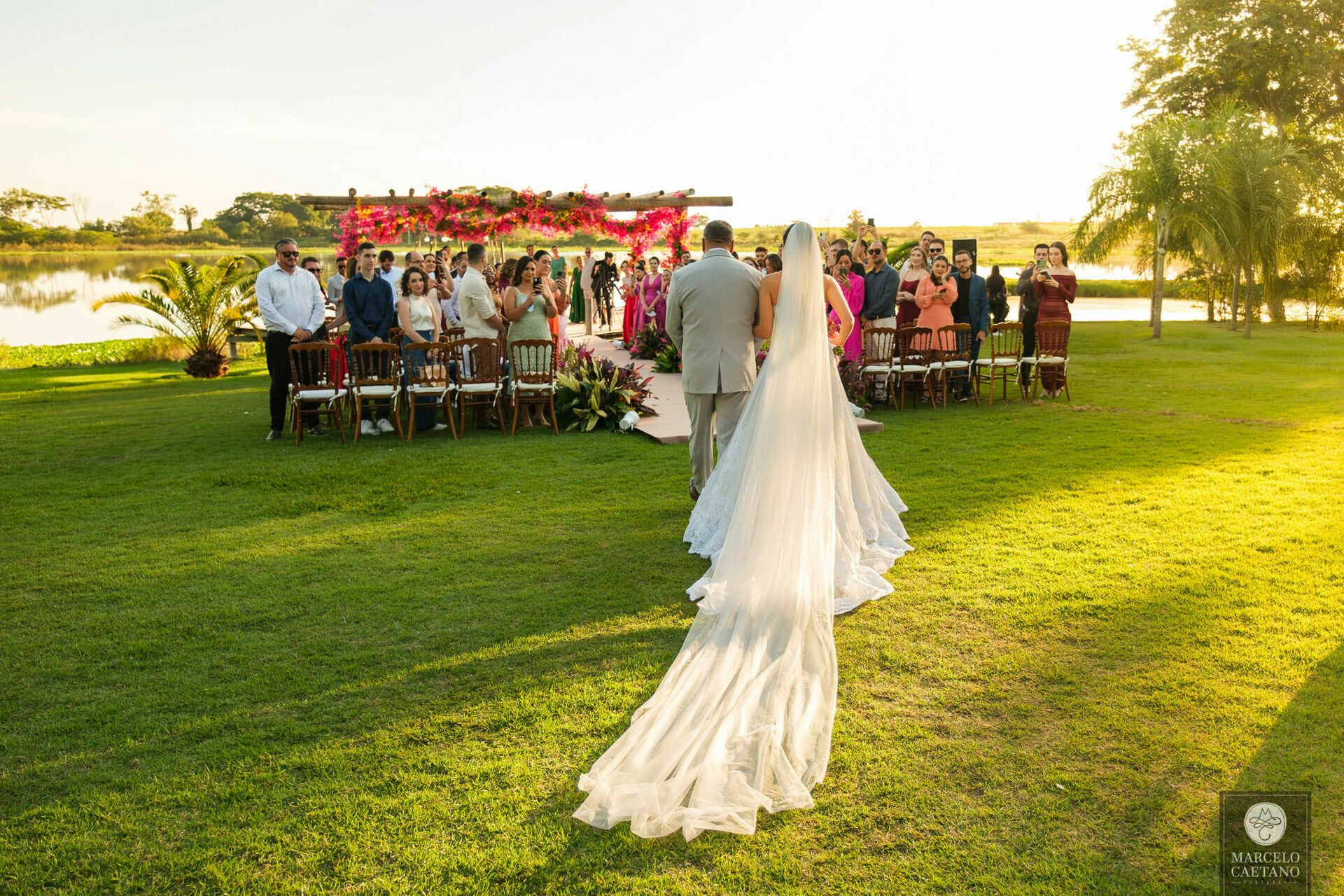 Foto Casamento Quinta do Sardão - Nayara e Vitor Hugo Foto Casamento Quinta do Sardão - Nayara e Vitor Hugo - Imagem 32