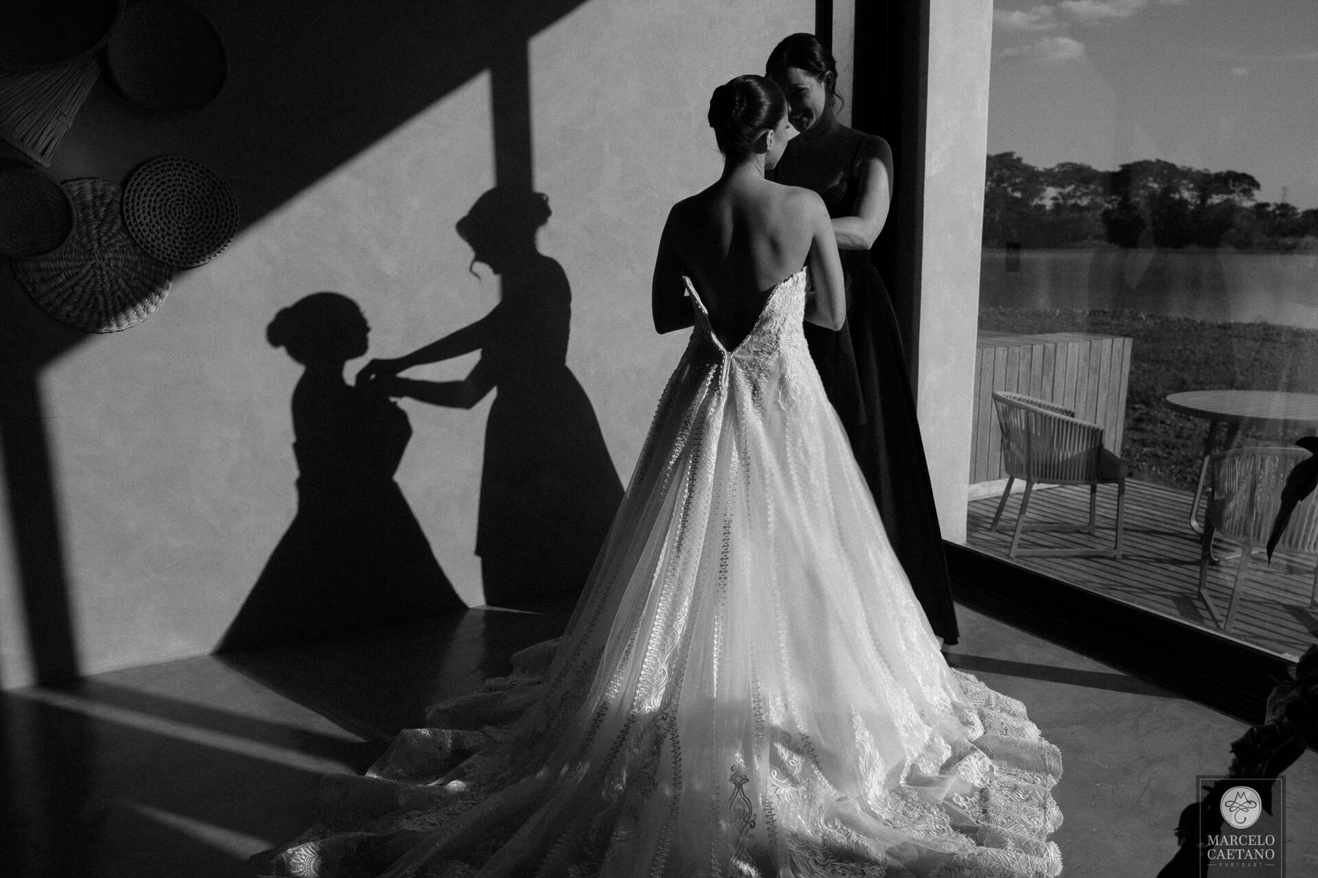 Foto Casamento Quinta do Sardão - Nayara e Vitor Hugo Foto Casamento Quinta do Sardão - Nayara e Vitor Hugo - Imagem 23
