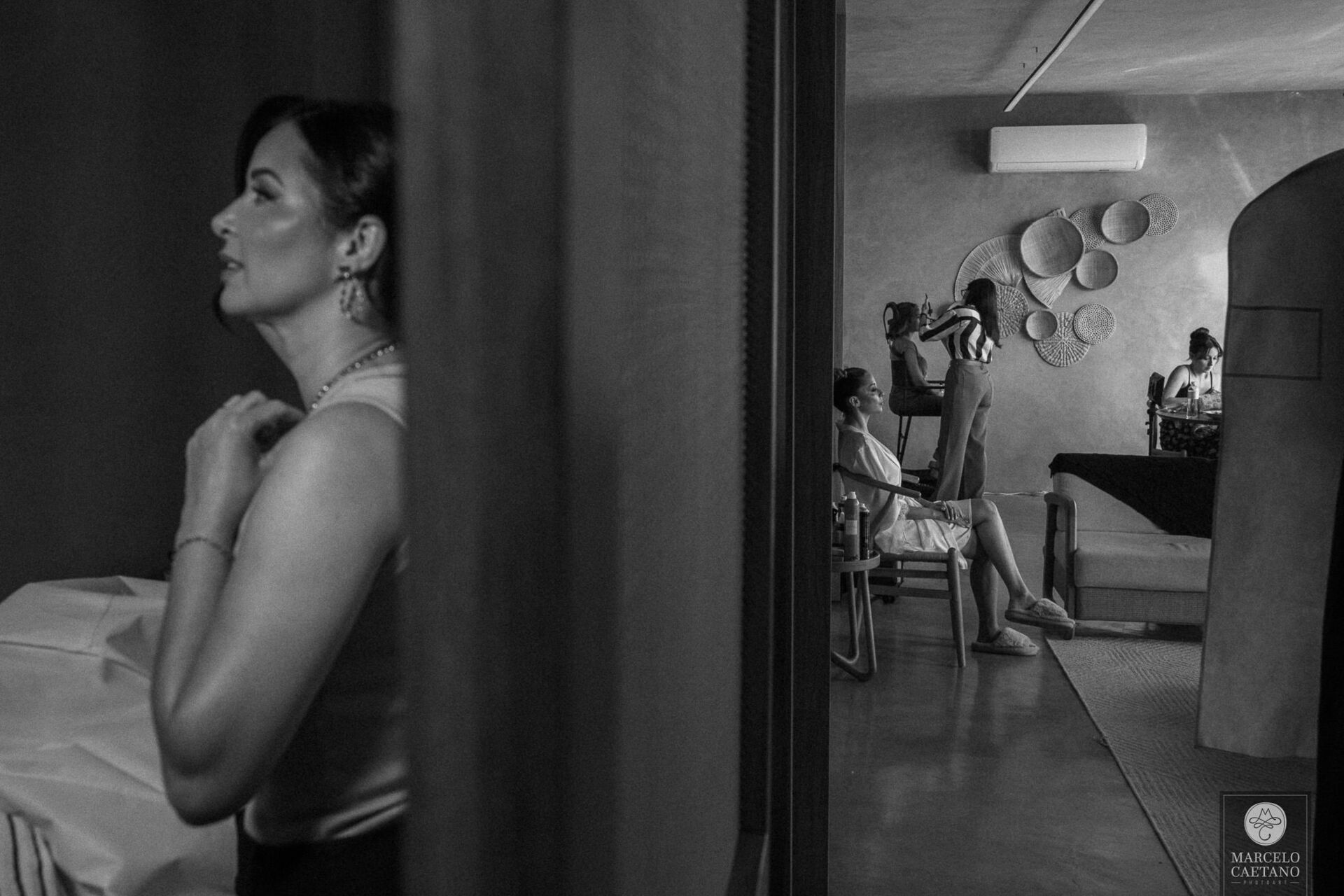 Foto Casamento Quinta do Sardão - Nayara e Vitor Hugo Foto Casamento Quinta do Sardão - Nayara e Vitor Hugo - Imagem 3