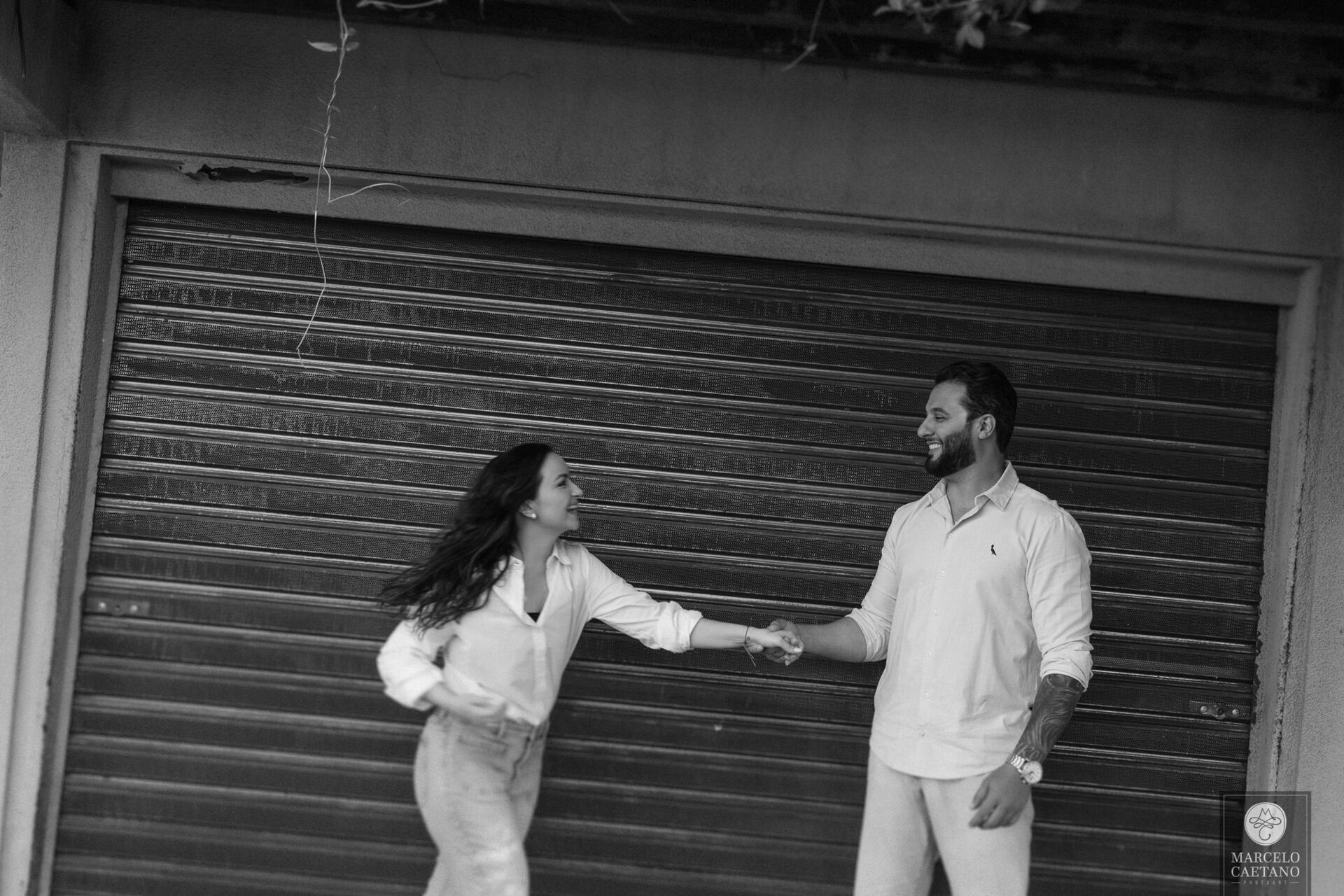 Foto Ensaio por do sol Rio Preto - Marcela e Túlio Foto Ensaio por do sol Rio Preto - Marcela e Túlio - Imagem 2