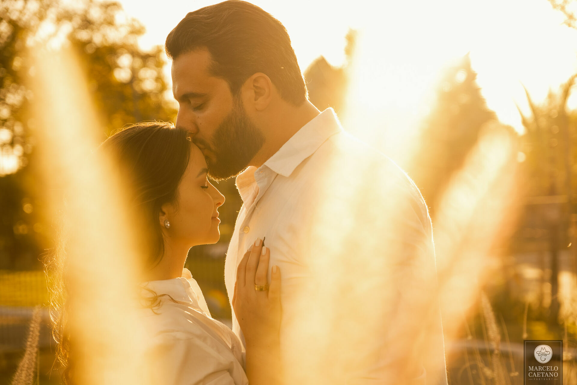 Foto Ensaio por do sol Rio Preto - Marcela e Túlio Foto Ensaio por do sol Rio Preto - Marcela e Túlio - Imagem 23