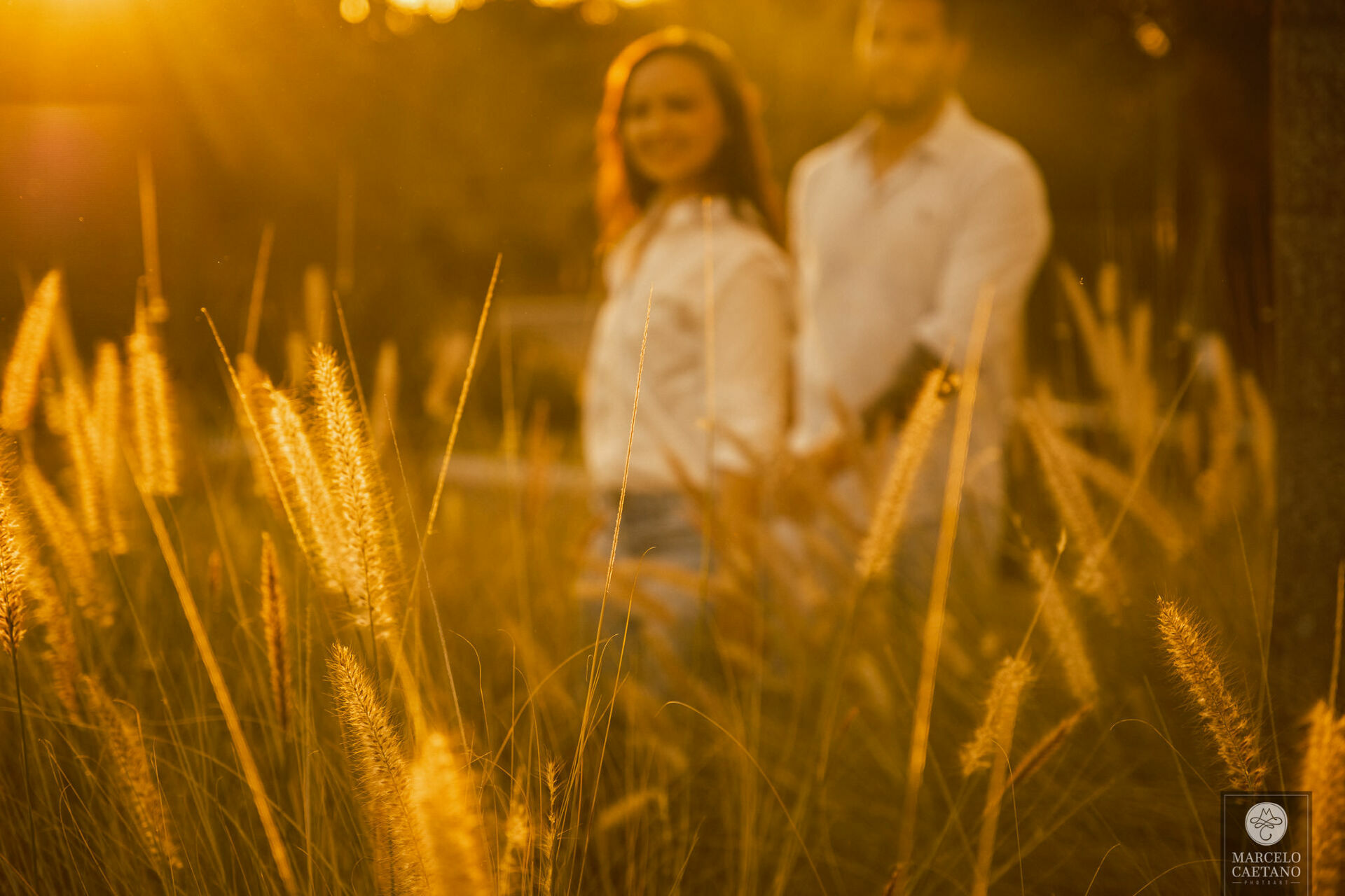 Foto Ensaio por do sol Rio Preto - Marcela e Túlio Foto Ensaio por do sol Rio Preto - Marcela e Túlio - Imagem 30
