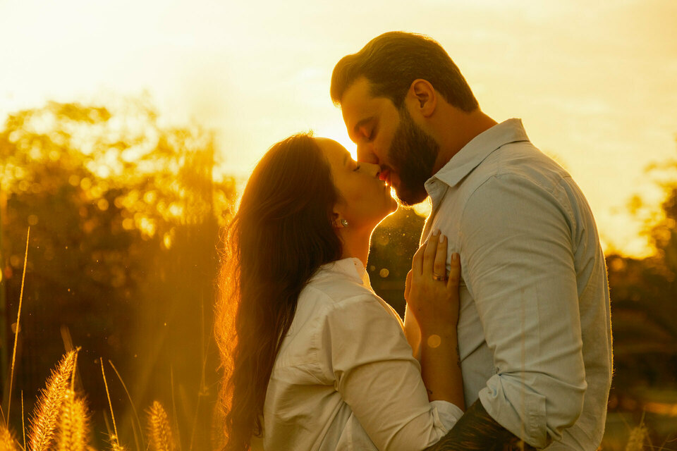 Ensaio por do sol Rio Preto - Marcela e Túlio Ensaio por do sol Rio Preto - Marcela e Túlio