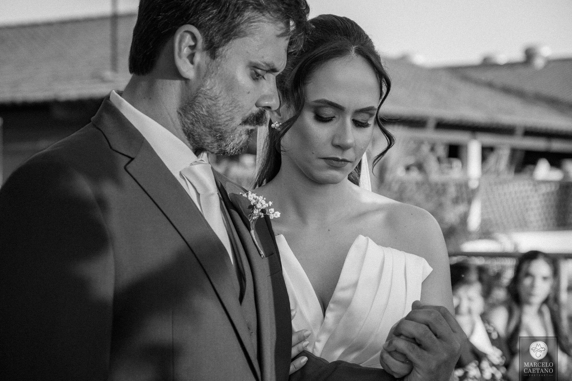 Foto Casamento no por do sol - Juliana e Eder Foto Casamento no por do sol - Juliana e Eder - Imagem 42