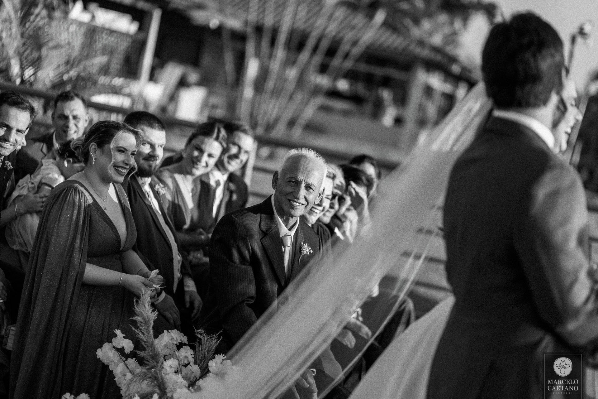 Foto Casamento no por do sol - Juliana e Eder Foto Casamento no por do sol - Juliana e Eder - Imagem 30