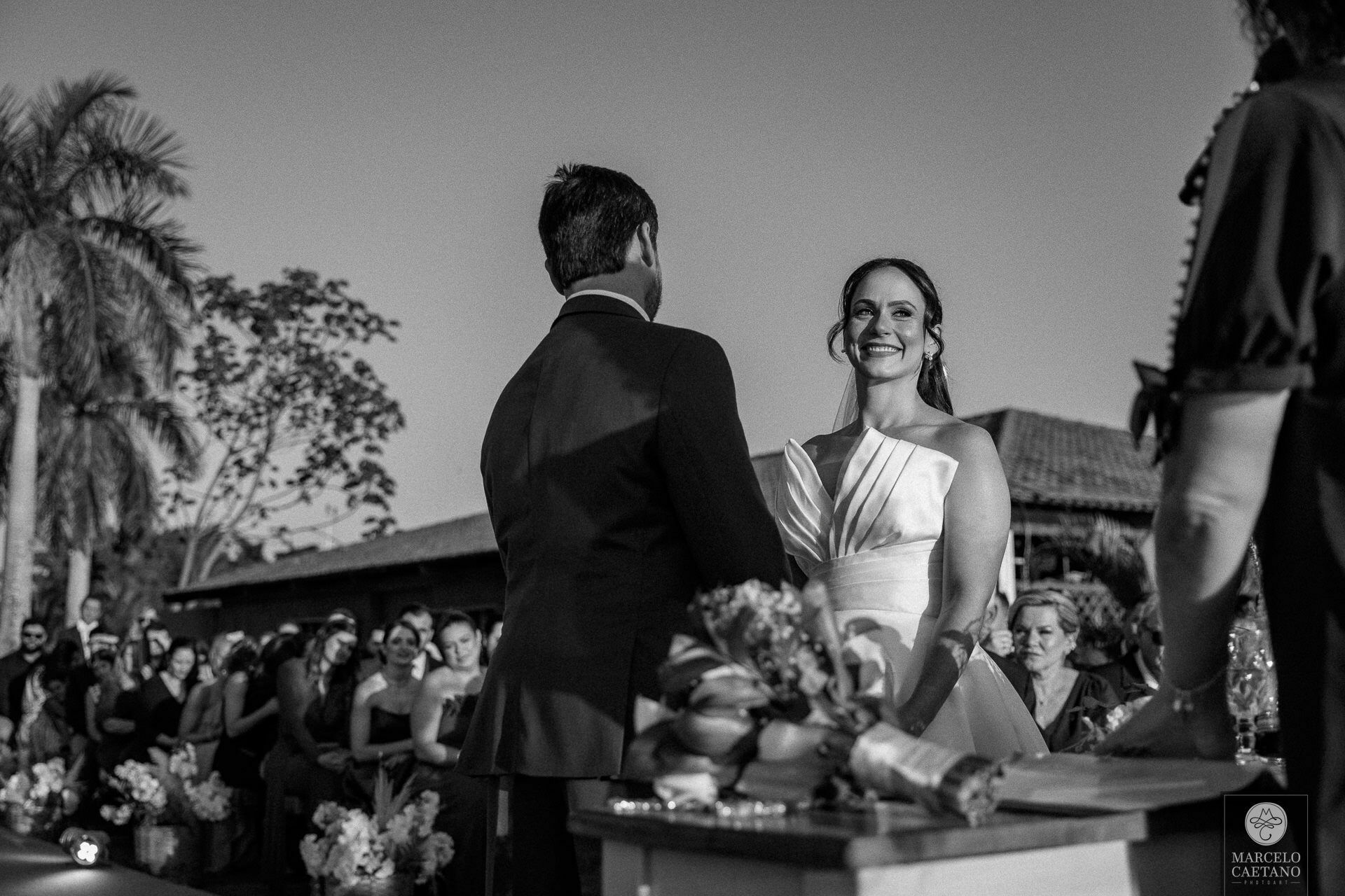 Foto Casamento no por do sol - Juliana e Eder Foto Casamento no por do sol - Juliana e Eder - Imagem 32