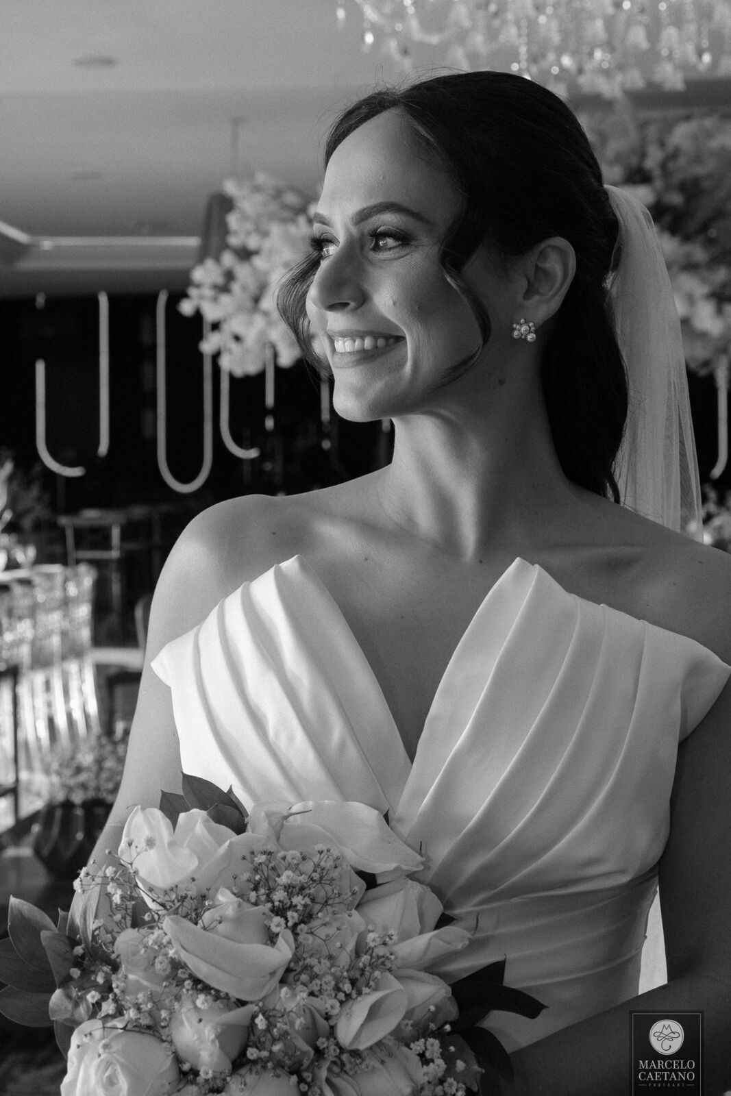 Foto Casamento no por do sol - Juliana e Eder Foto Casamento no por do sol - Juliana e Eder - Imagem 15