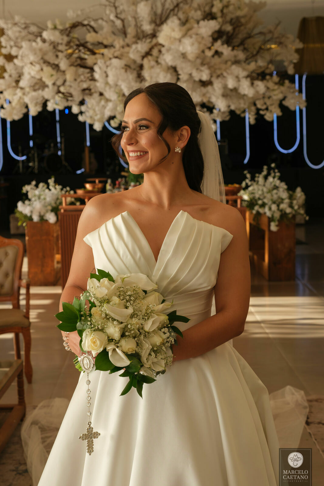 Foto Casamento no por do sol - Juliana e Eder Foto Casamento no por do sol - Juliana e Eder - Imagem 13