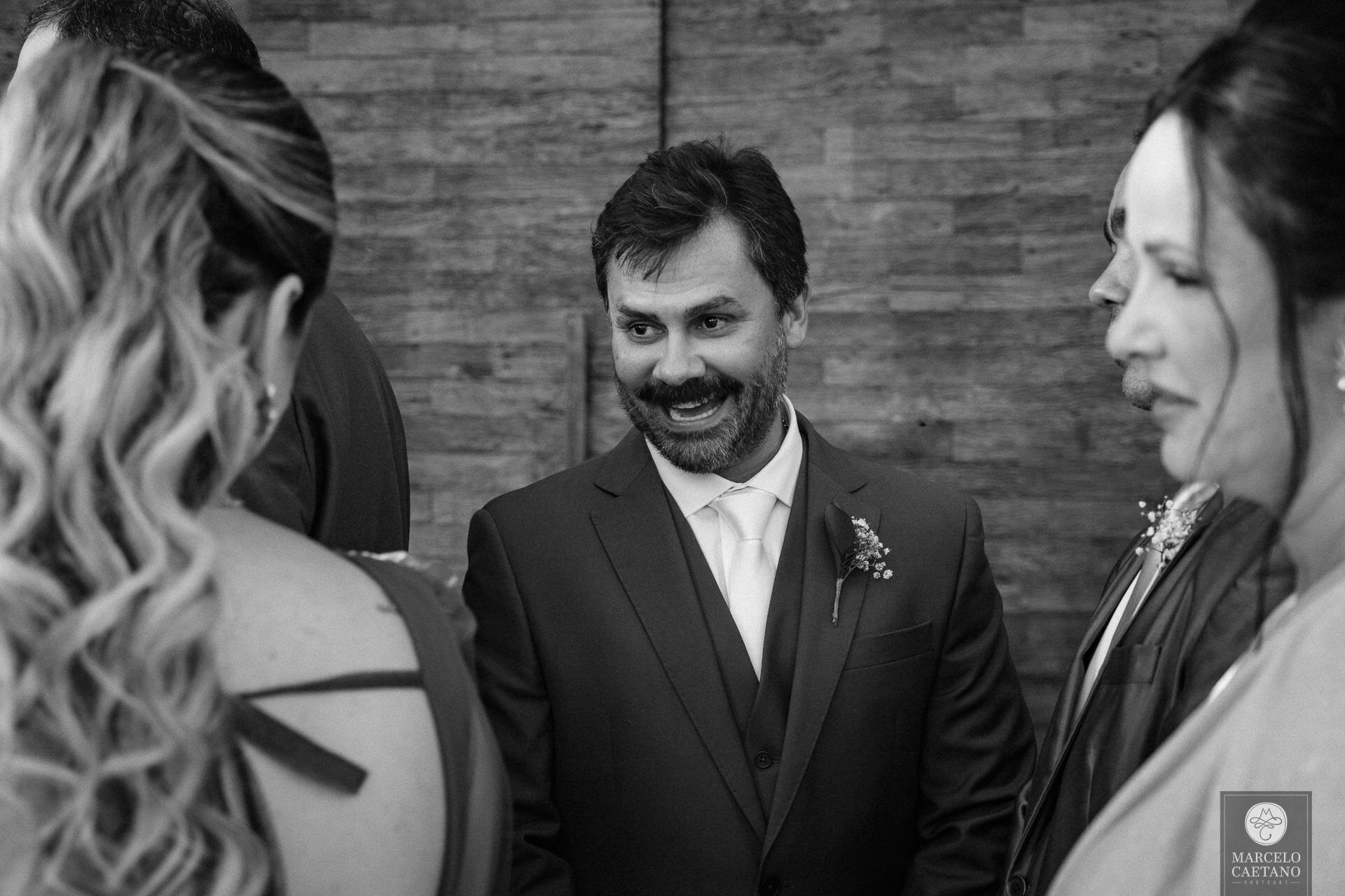 Foto Casamento no por do sol - Juliana e Eder Foto Casamento no por do sol - Juliana e Eder - Imagem 18