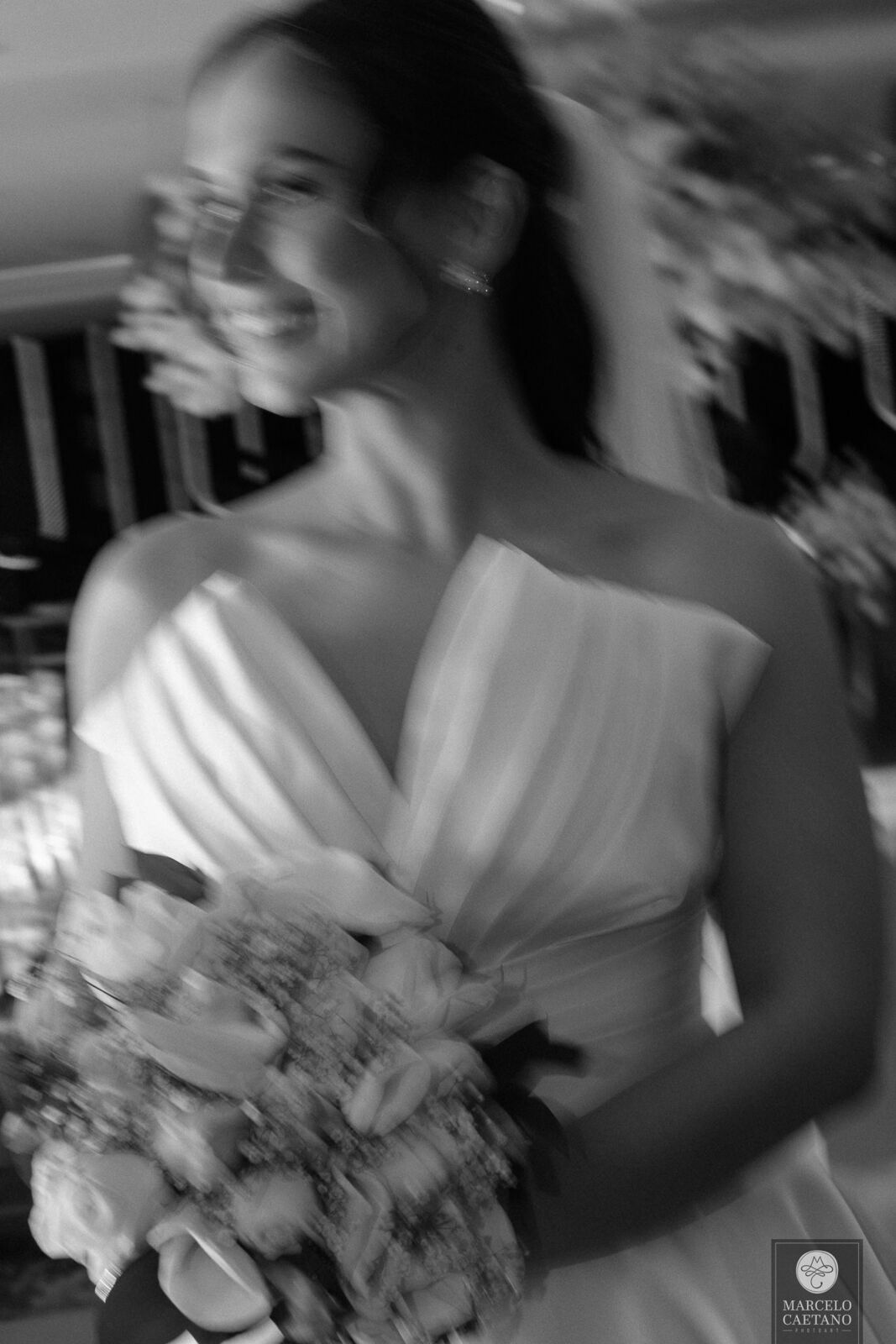 Foto Casamento no por do sol - Juliana e Eder Foto Casamento no por do sol - Juliana e Eder - Imagem 16