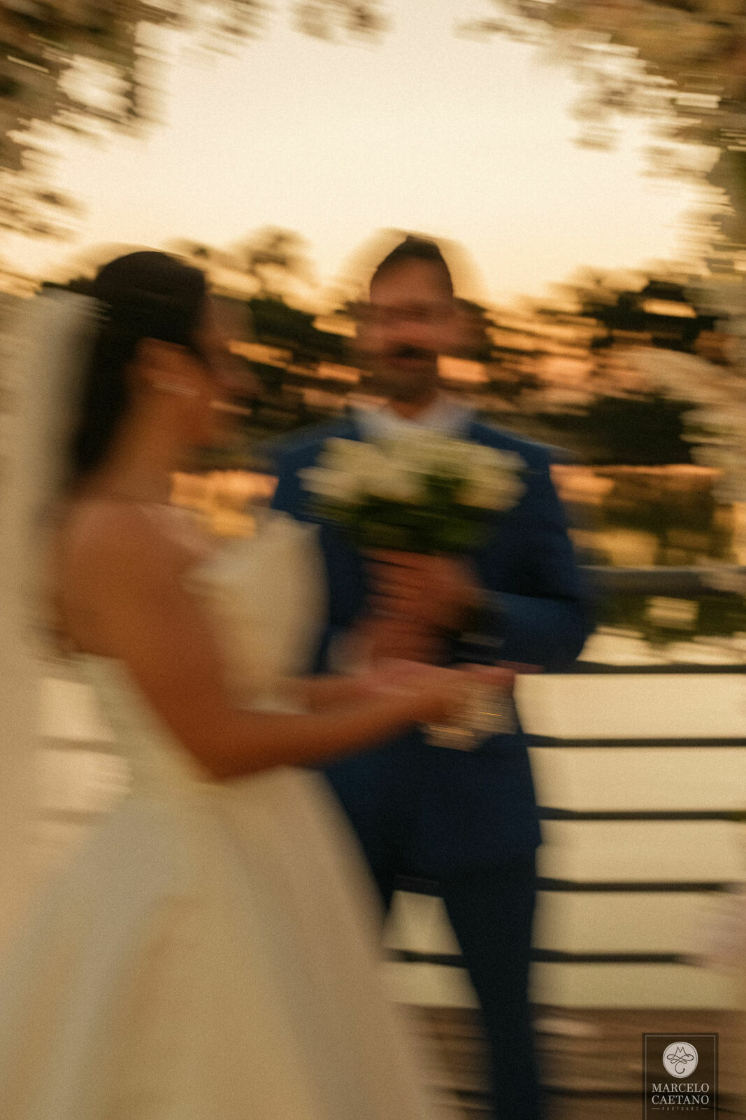 Foto Casamento no por do sol - Juliana e Eder Foto Casamento no por do sol - Juliana e Eder - Imagem 68