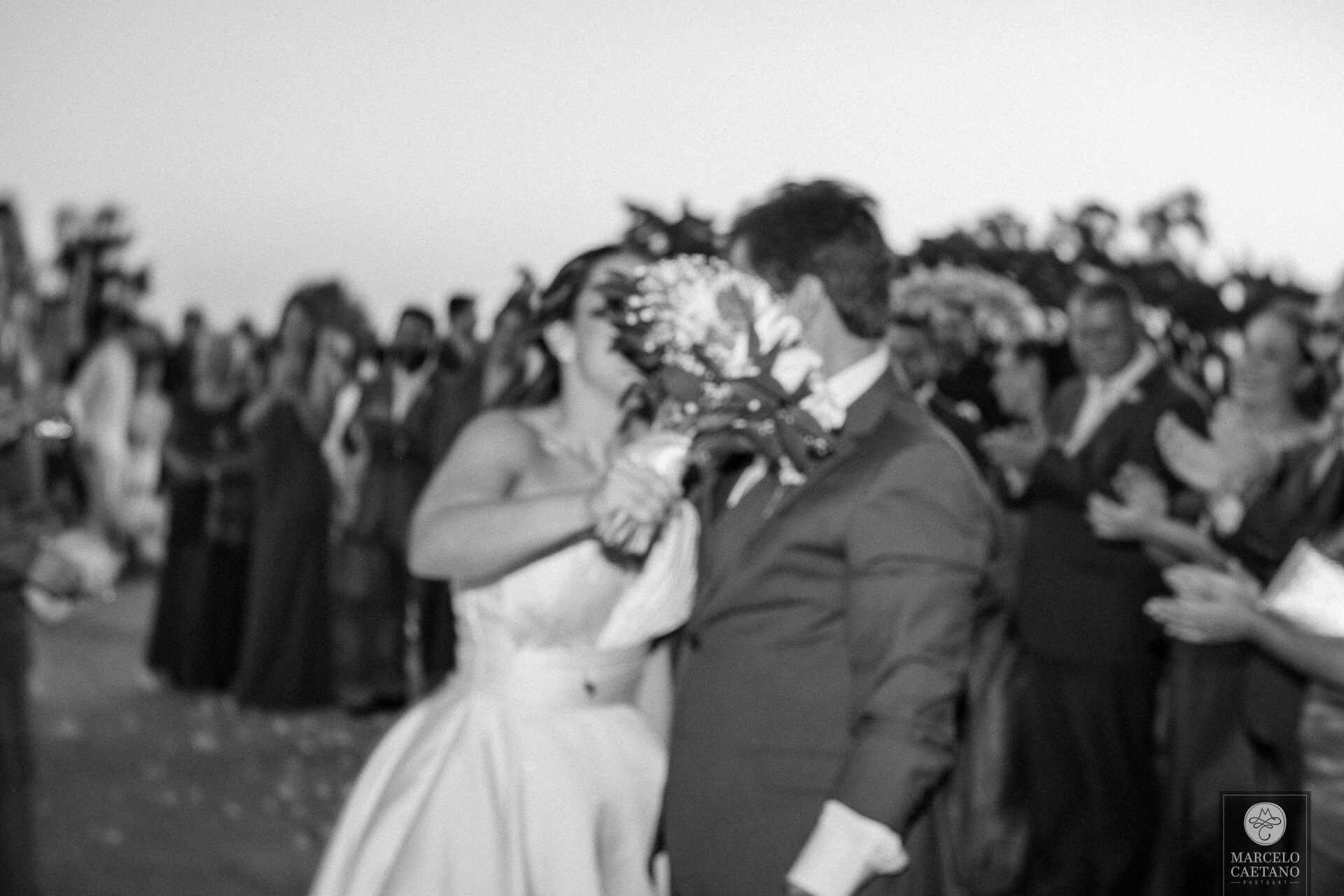 Foto Casamento no por do sol - Juliana e Eder Foto Casamento no por do sol - Juliana e Eder - Imagem 65
