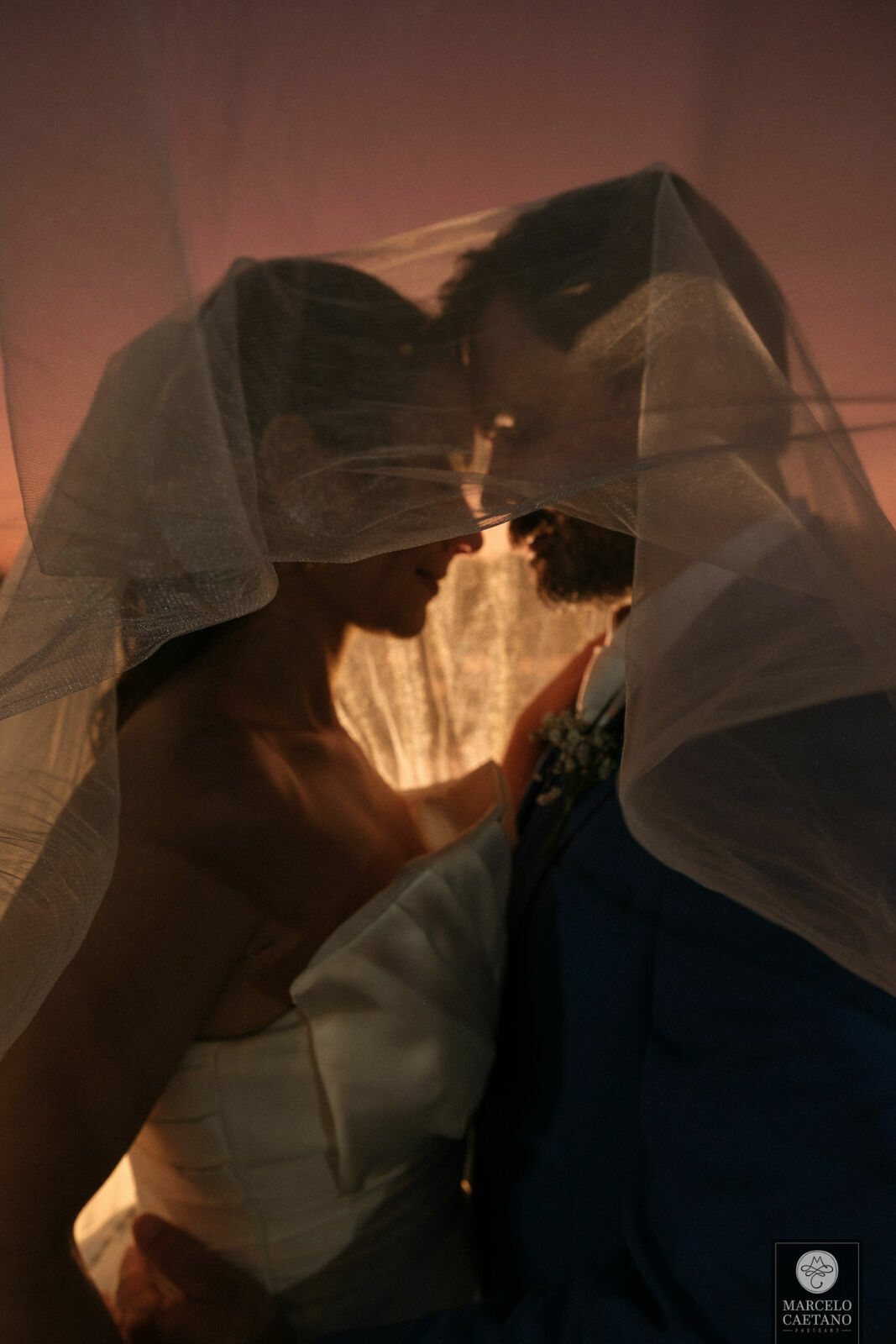 Foto Casamento no por do sol - Juliana e Eder Foto Casamento no por do sol - Juliana e Eder - Imagem 74