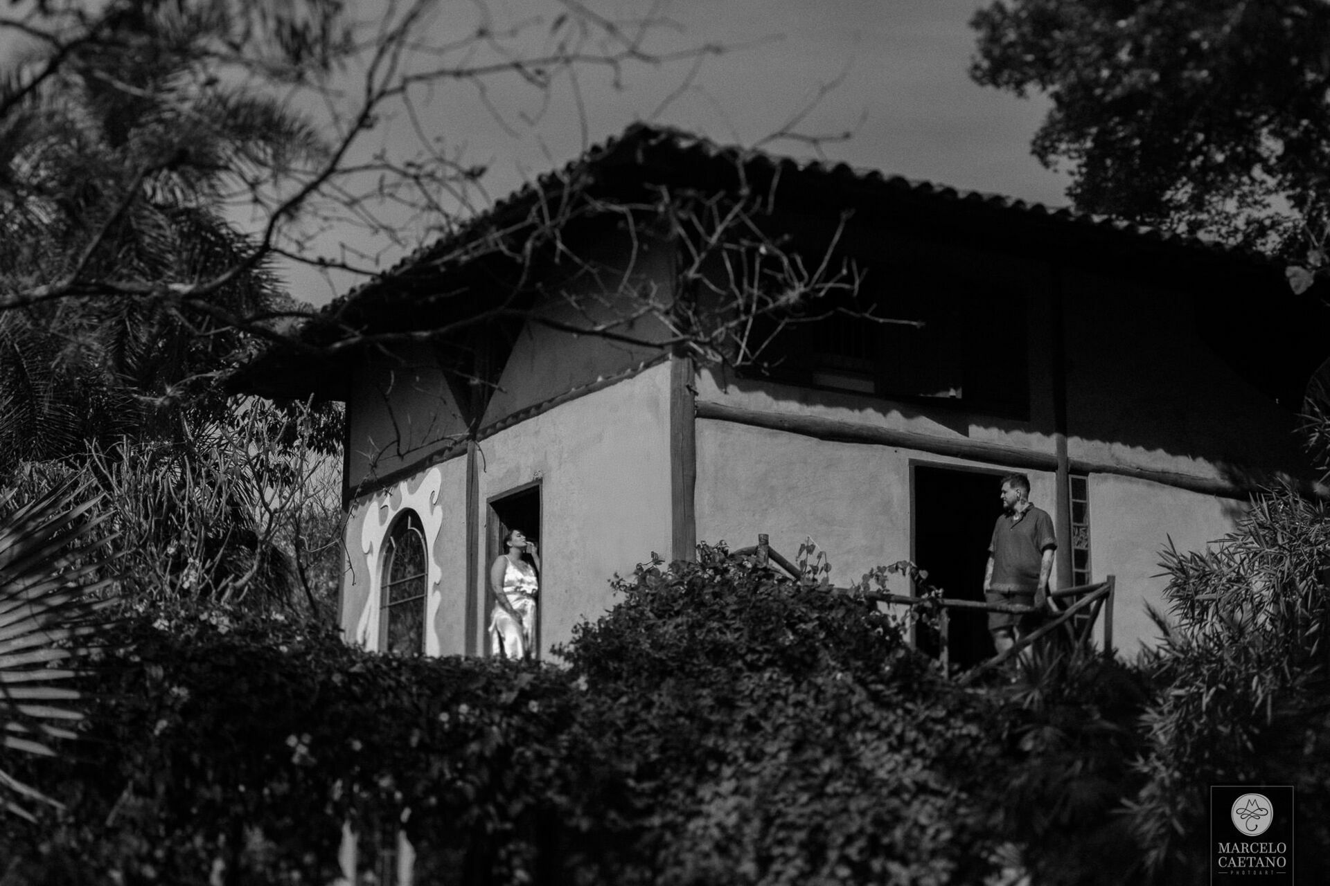 Foto Casamento inspiração moderno - Amanda e Eduardo Foto Casamento inspiração moderno - Amanda e Eduardo - Imagem 0