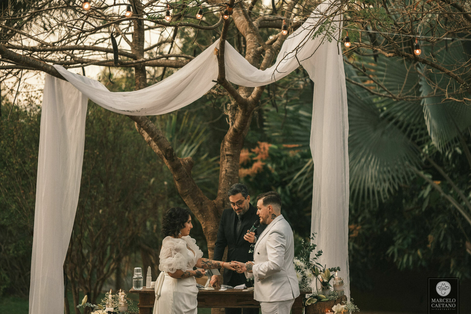 Foto Casamento inspiração moderno - Amanda e Eduardo Foto Casamento inspiração moderno - Amanda e Eduardo - Imagem 62