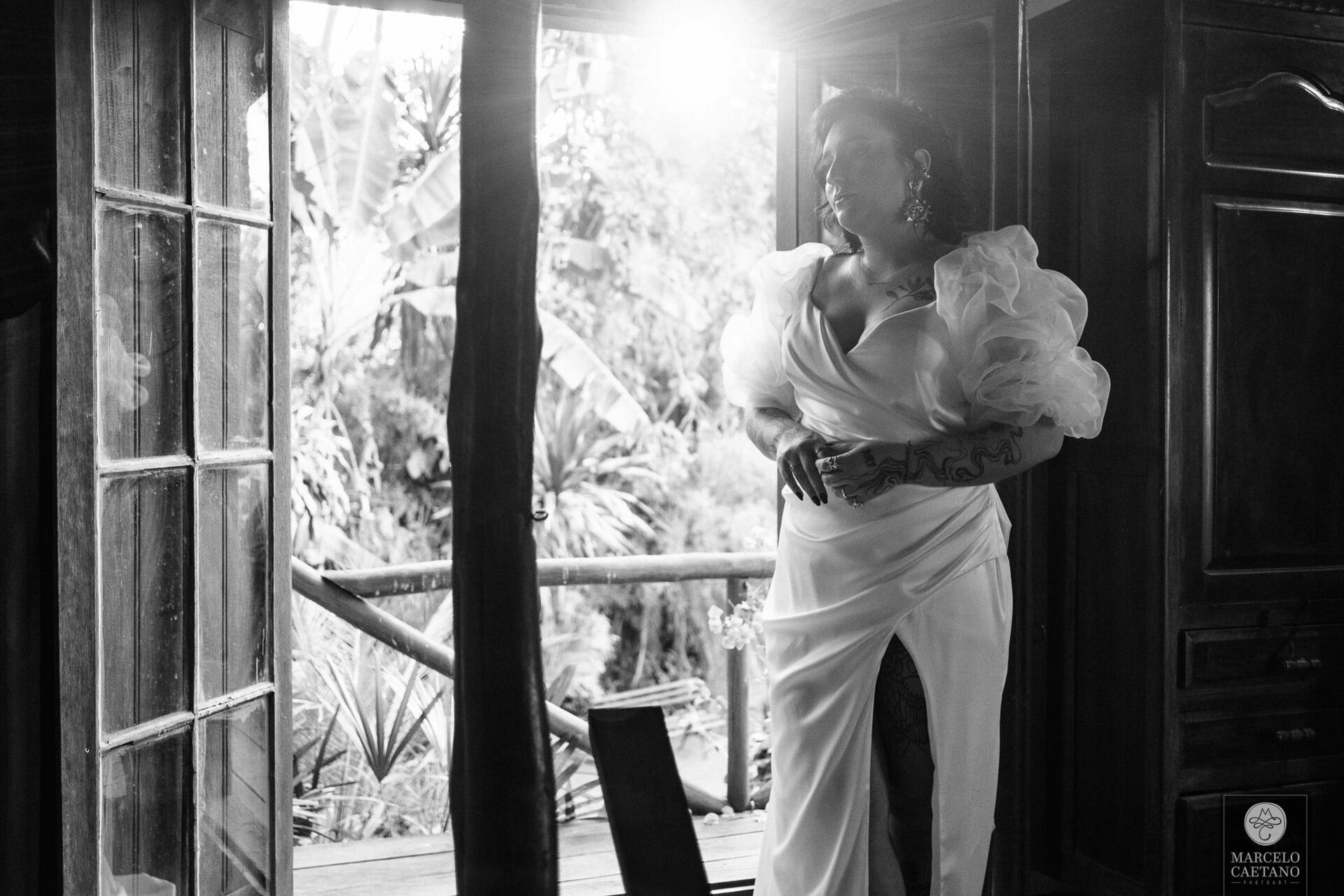Foto Casamento inspiração moderno - Amanda e Eduardo Foto Casamento inspiração moderno - Amanda e Eduardo - Imagem 40
