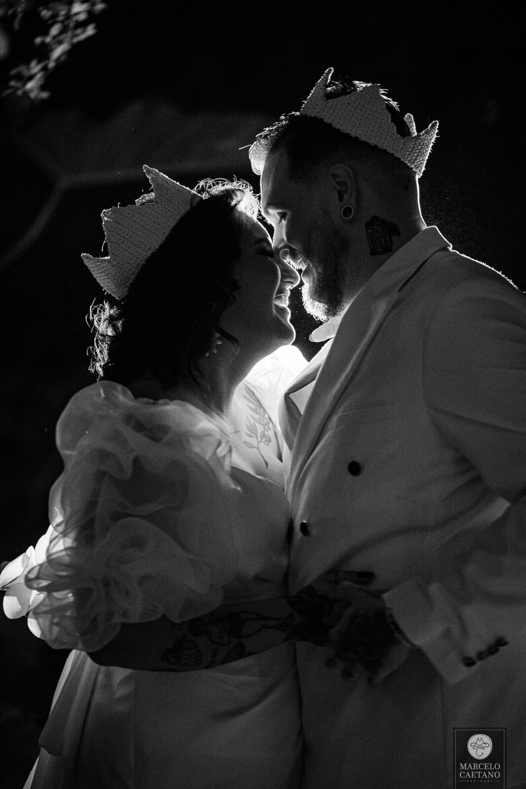Foto Casamento inspiração moderno - Amanda e Eduardo Foto Casamento inspiração moderno - Amanda e Eduardo - Imagem 91