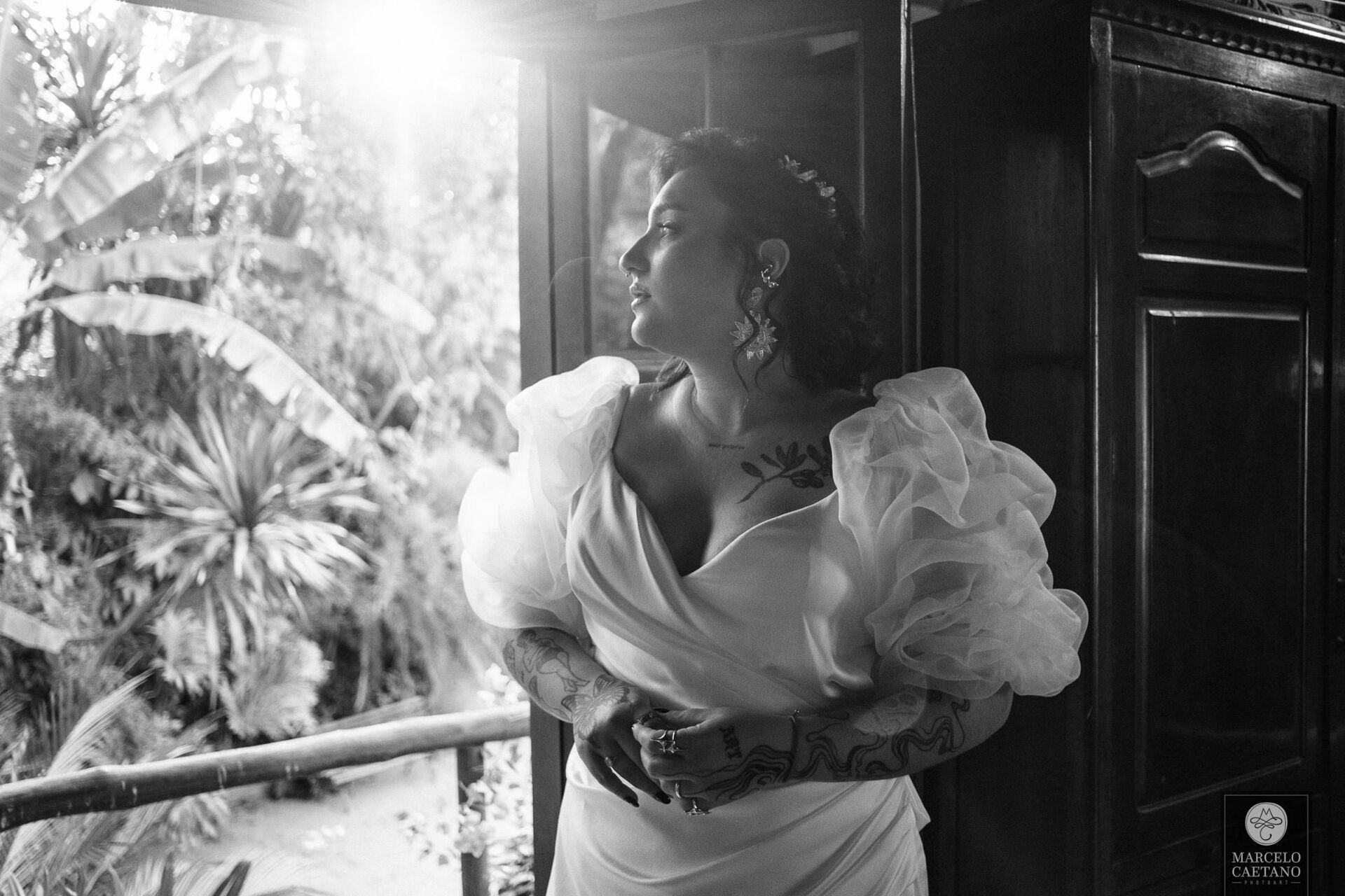 Foto Casamento inspiração moderno - Amanda e Eduardo Foto Casamento inspiração moderno - Amanda e Eduardo - Imagem 38