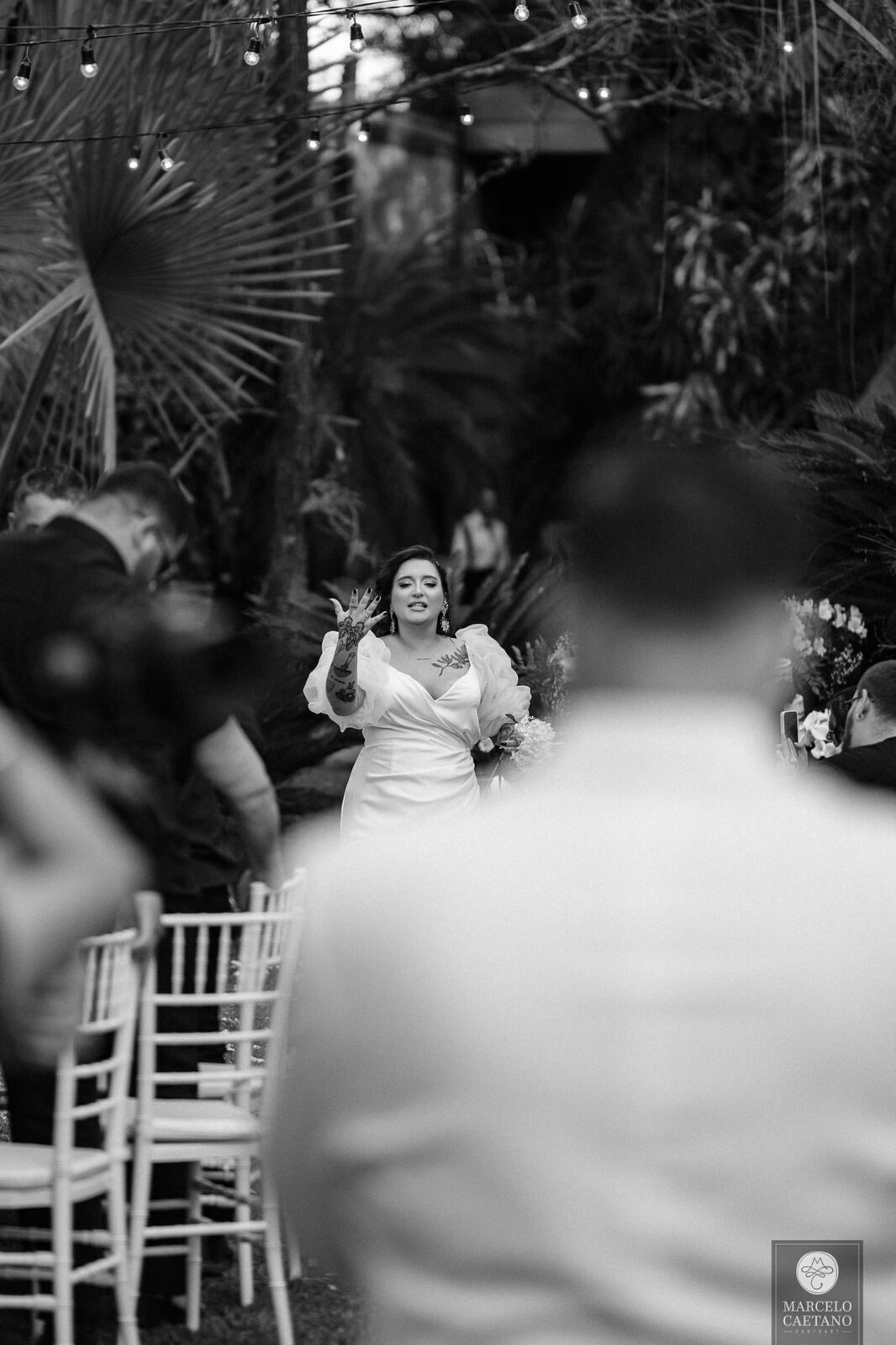 Foto Casamento inspiração moderno - Amanda e Eduardo Foto Casamento inspiração moderno - Amanda e Eduardo - Imagem 49