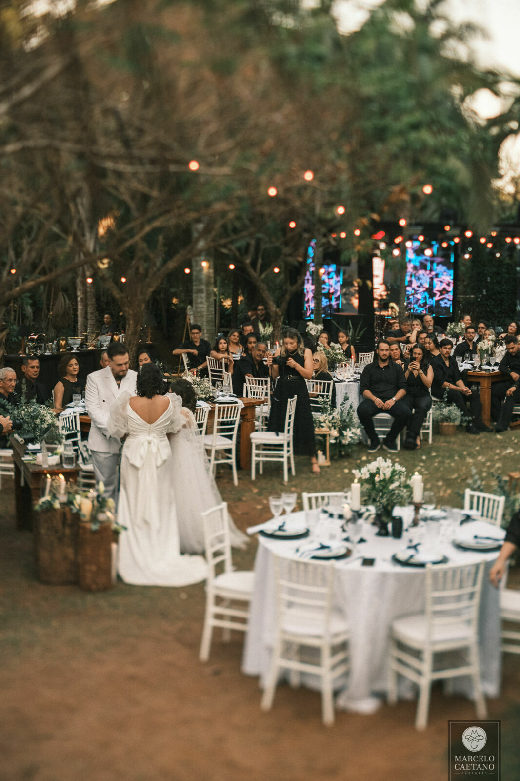 Foto Casamento inspiração moderno - Amanda e Eduardo Foto Casamento inspiração moderno - Amanda e Eduardo - Imagem 67