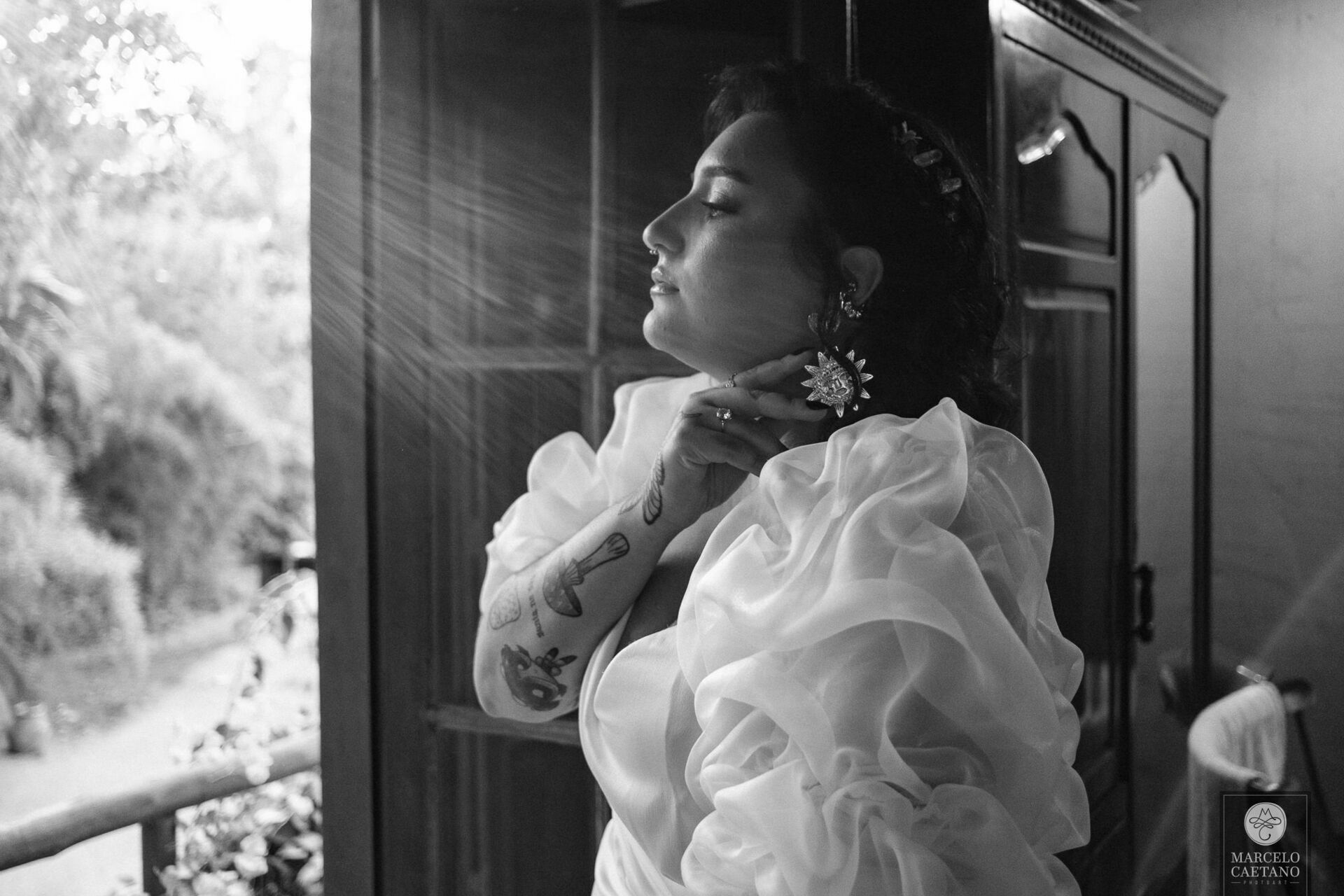 Foto Casamento inspiração moderno - Amanda e Eduardo Foto Casamento inspiração moderno - Amanda e Eduardo - Imagem 37