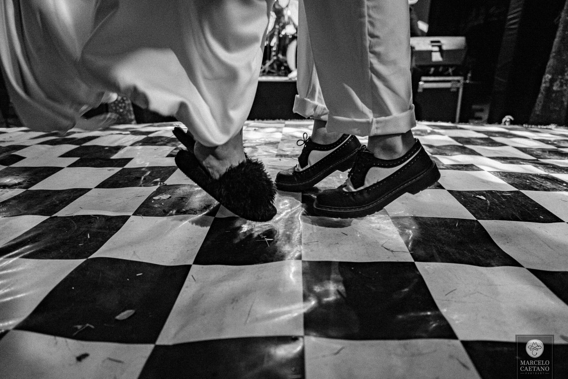 Foto Casamento inspiração moderno - Amanda e Eduardo Foto Casamento inspiração moderno - Amanda e Eduardo - Imagem 117