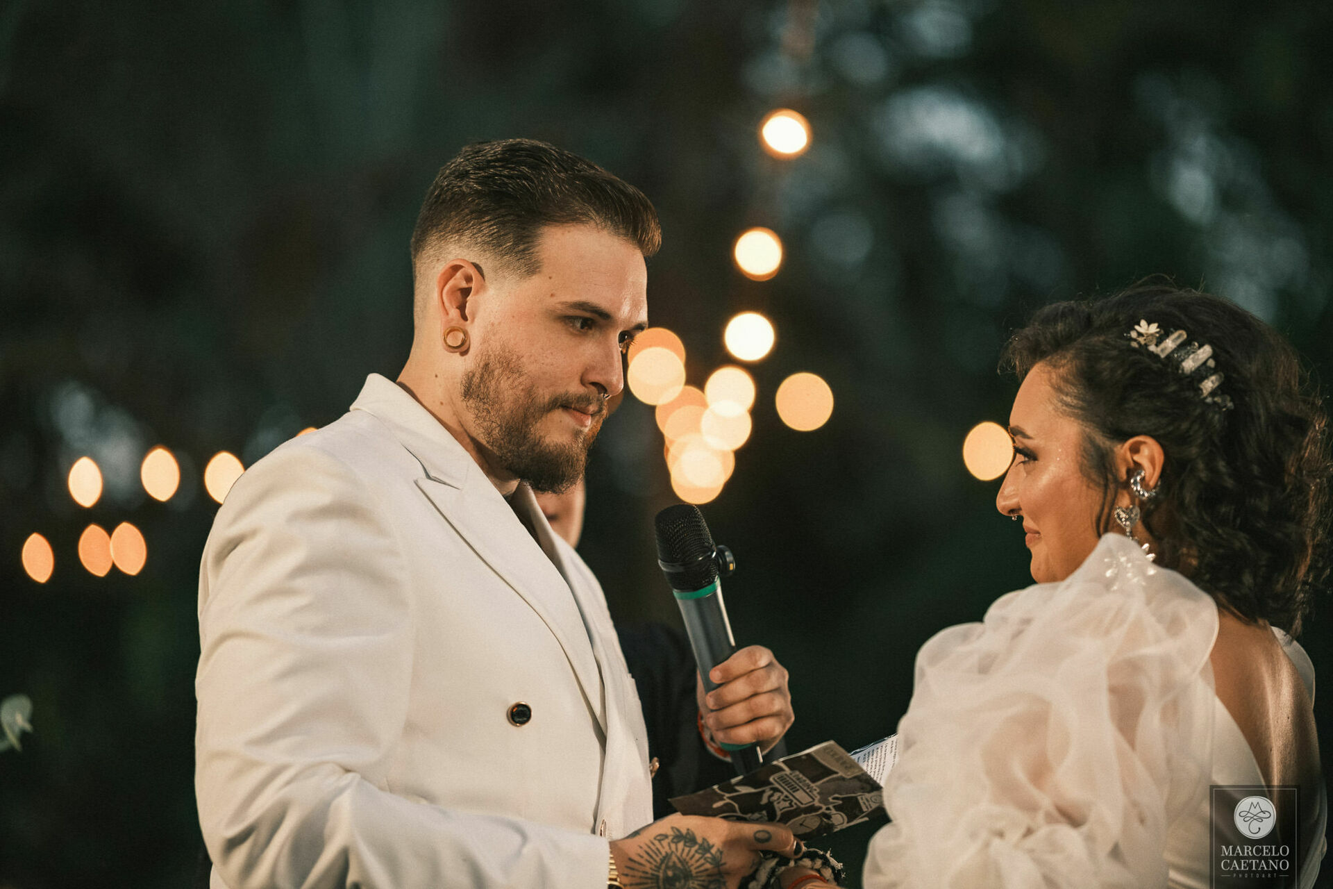 Foto Casamento inspiração moderno - Amanda e Eduardo Foto Casamento inspiração moderno - Amanda e Eduardo - Imagem 80