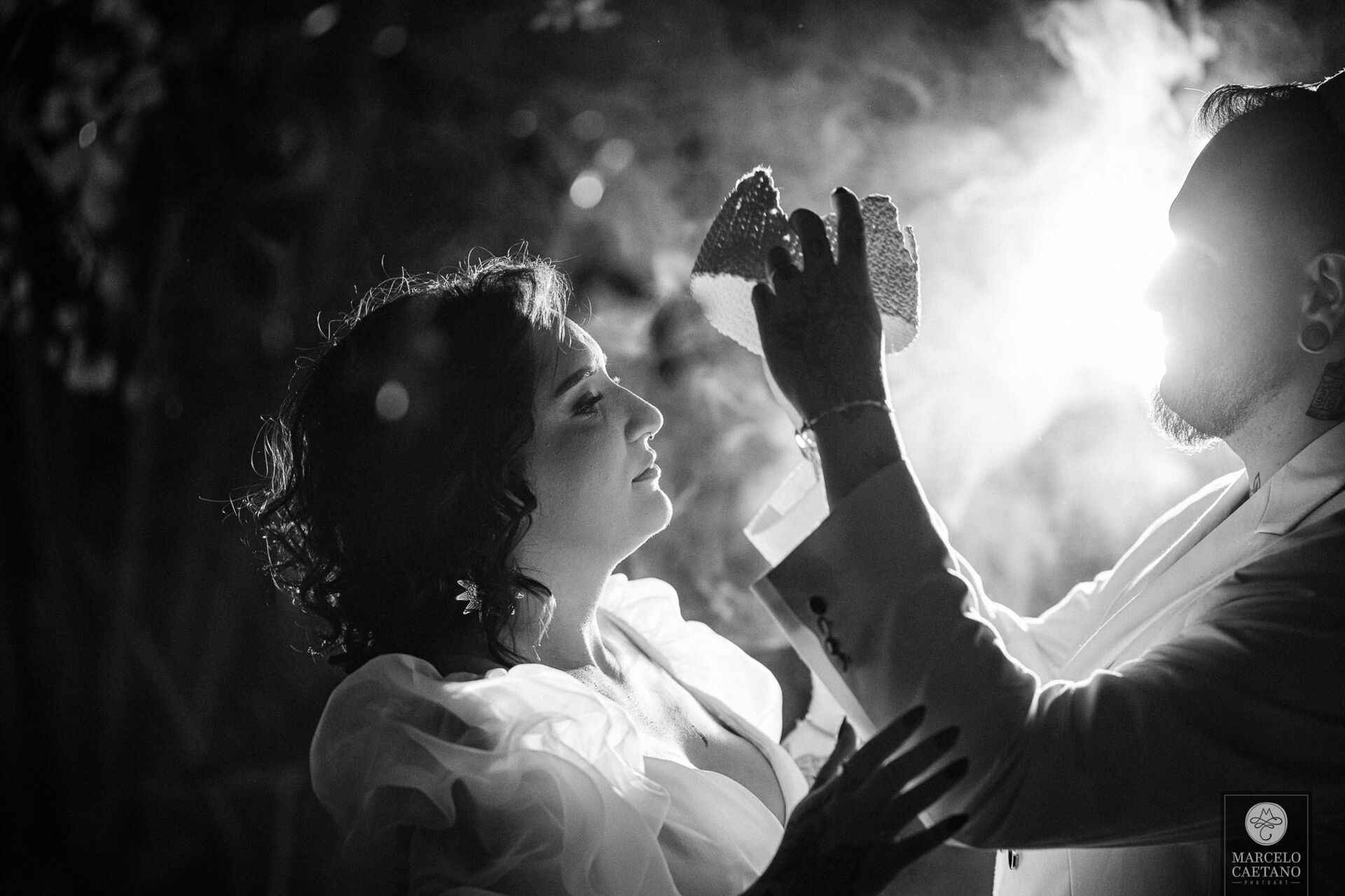 Foto Casamento inspiração moderno - Amanda e Eduardo Foto Casamento inspiração moderno - Amanda e Eduardo - Imagem 94