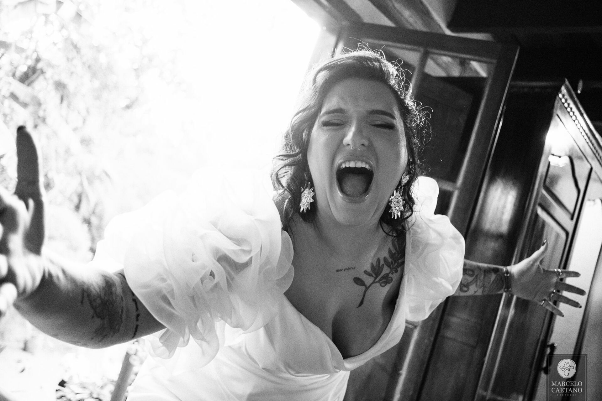 Foto Casamento inspiração moderno - Amanda e Eduardo Foto Casamento inspiração moderno - Amanda e Eduardo - Imagem 43